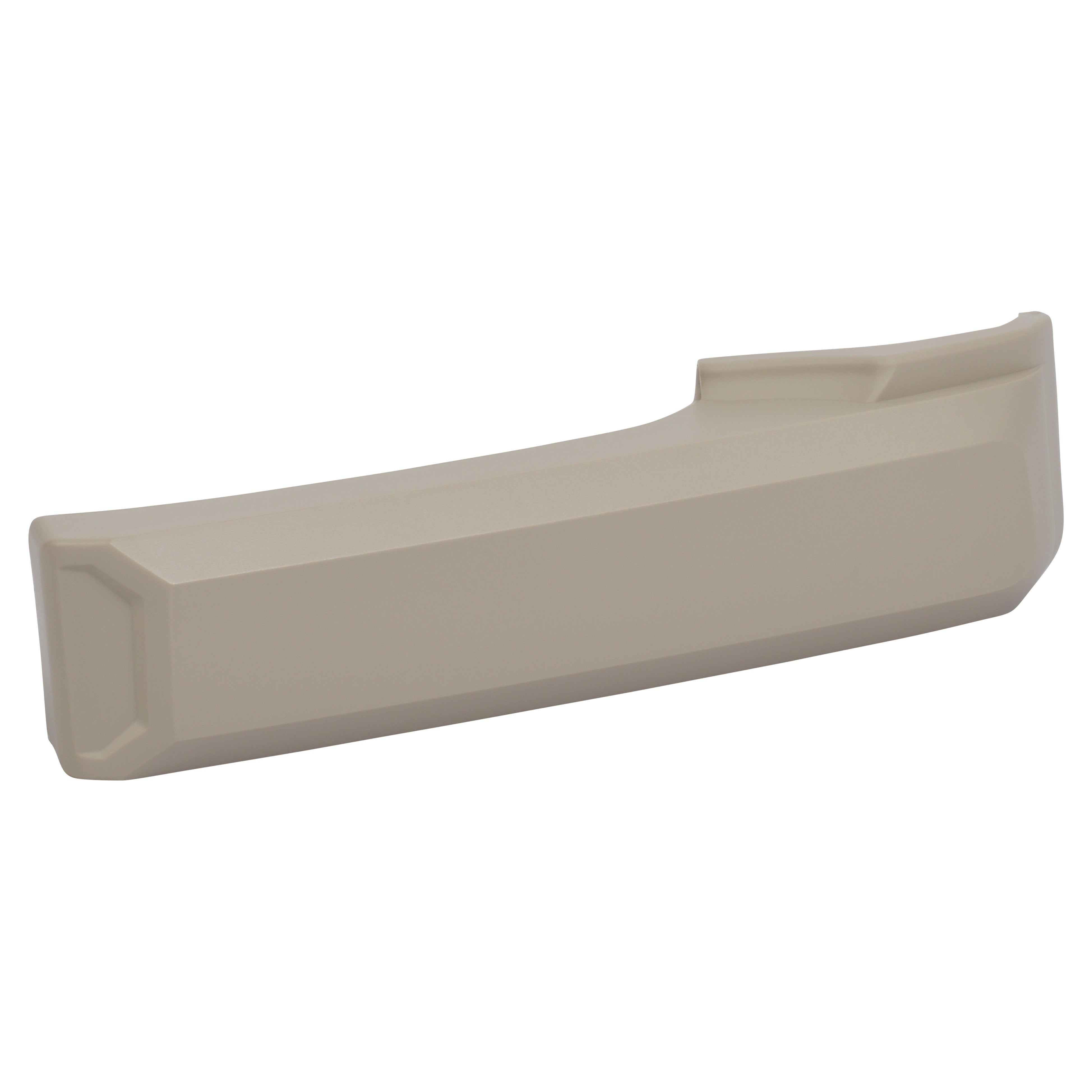 Door Handle Covers (For FJ Cruiser) - SANDSTORM