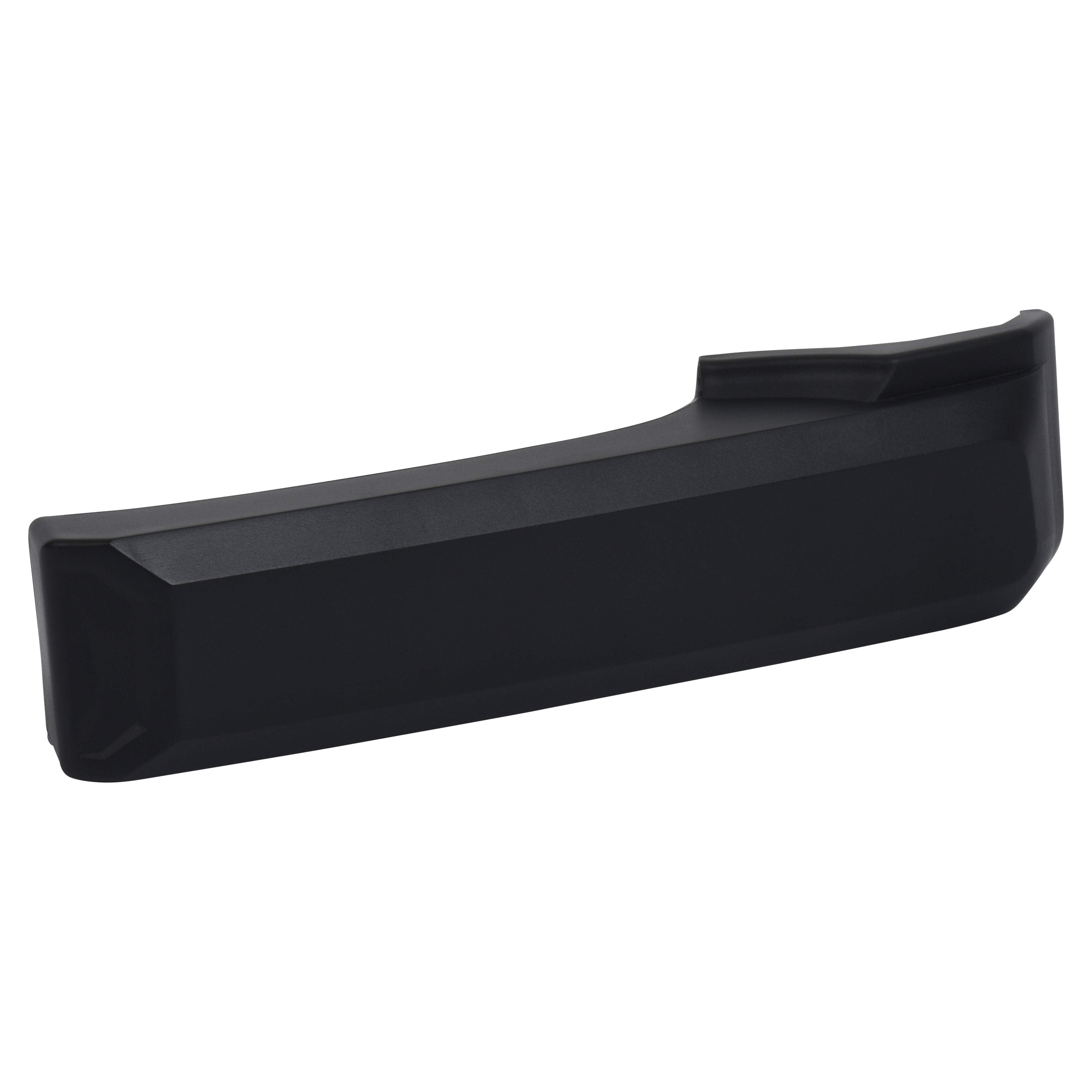 Door Handle Covers (For 2007-2021 Tundra) - BLACK