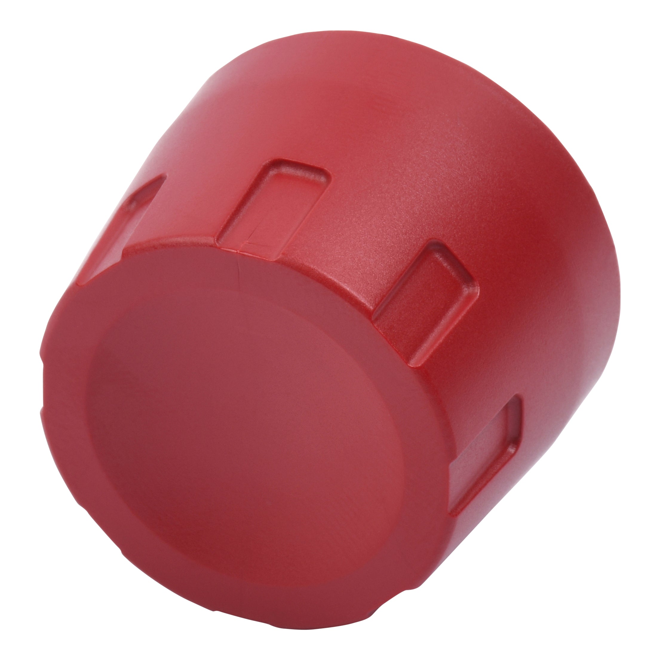 Climate Knobs (For C6 Corvette) - RED