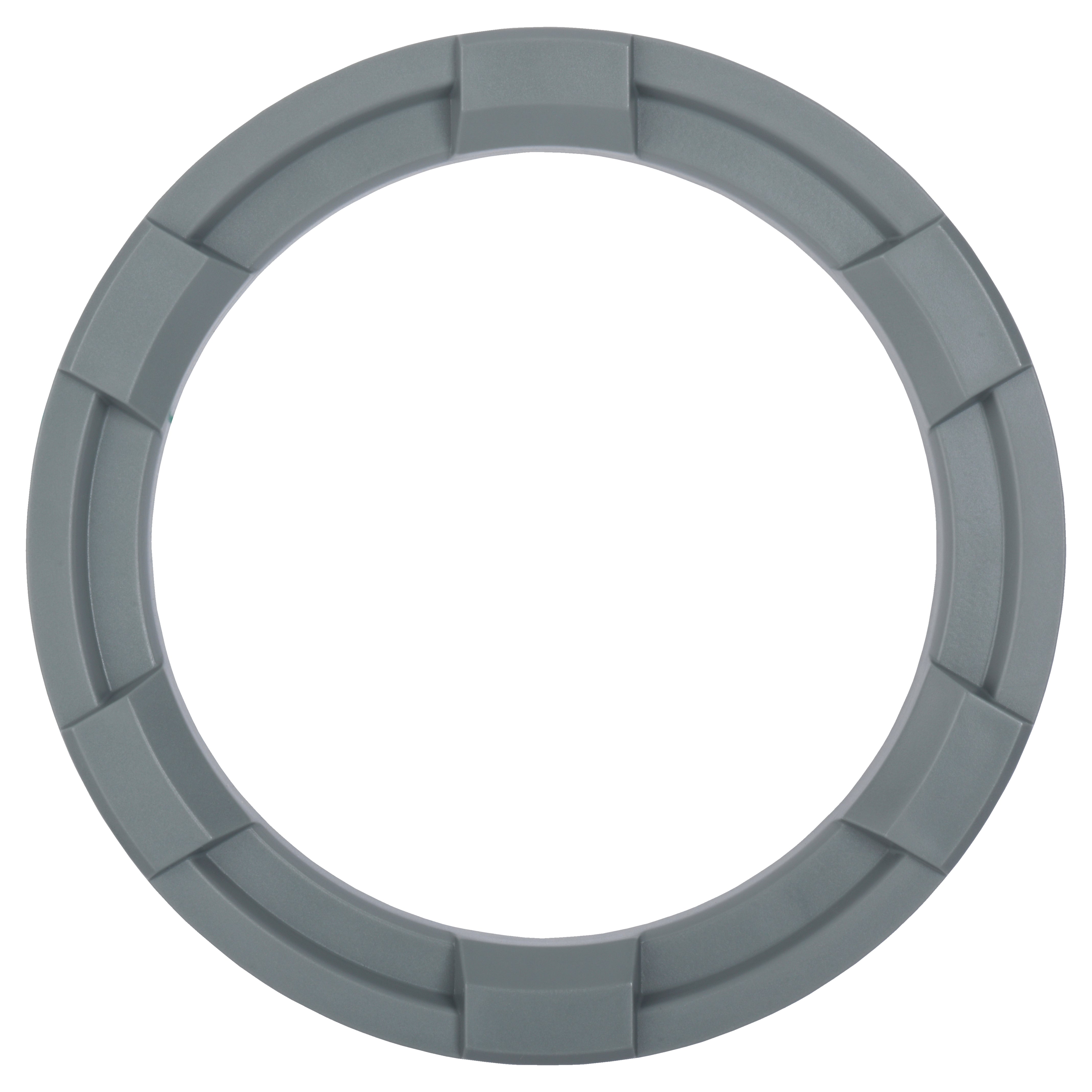 Vent Rings (For 2016-2023 Tacoma) - LUNAR ROCK