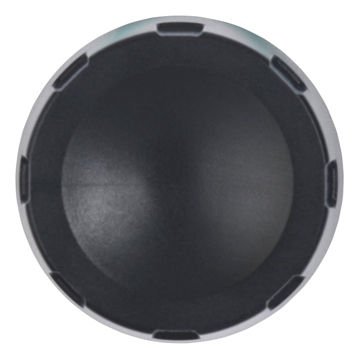 Climate Knobs (For C6 Corvette) - BLACK