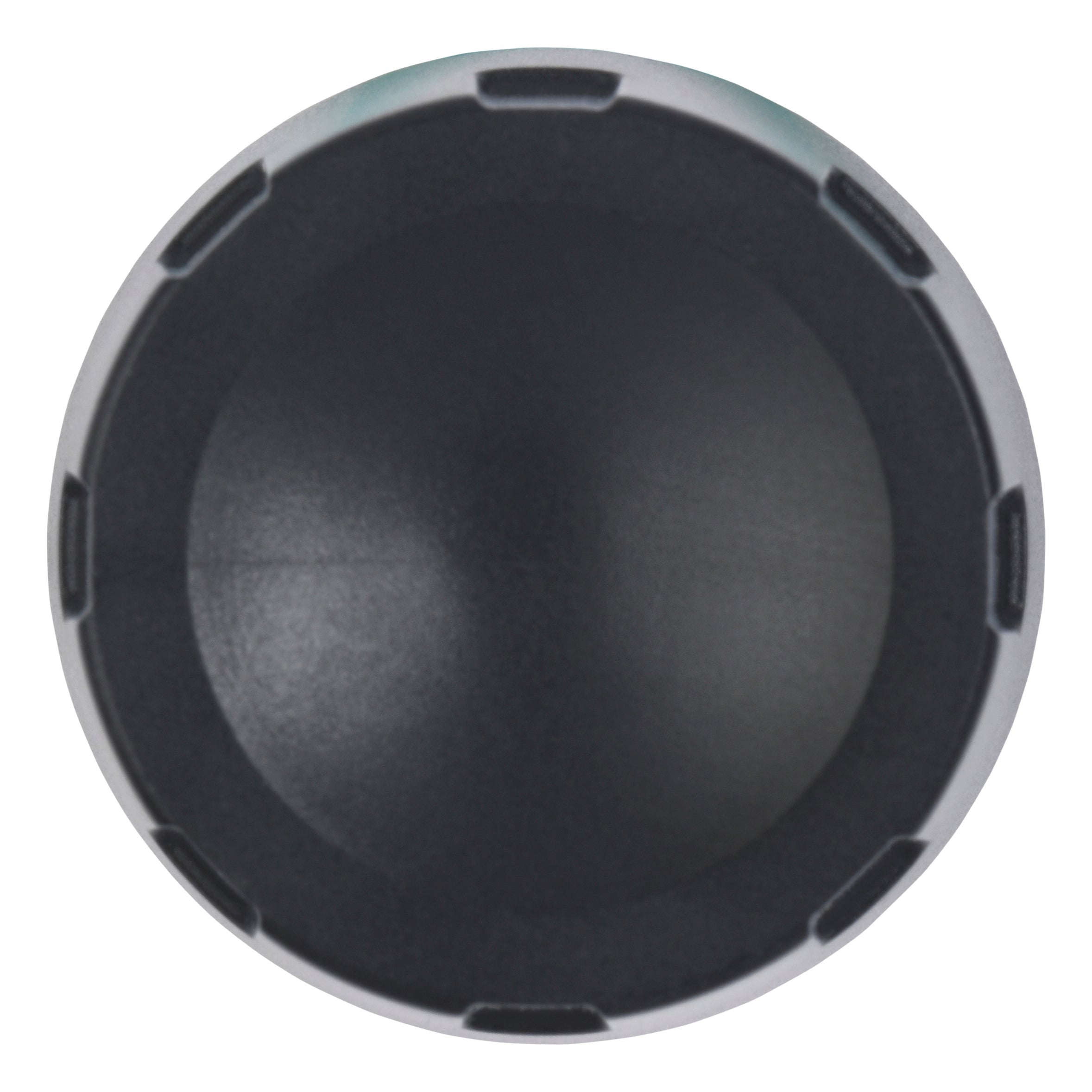 Climate Knobs (For C6 Corvette) - BLACK