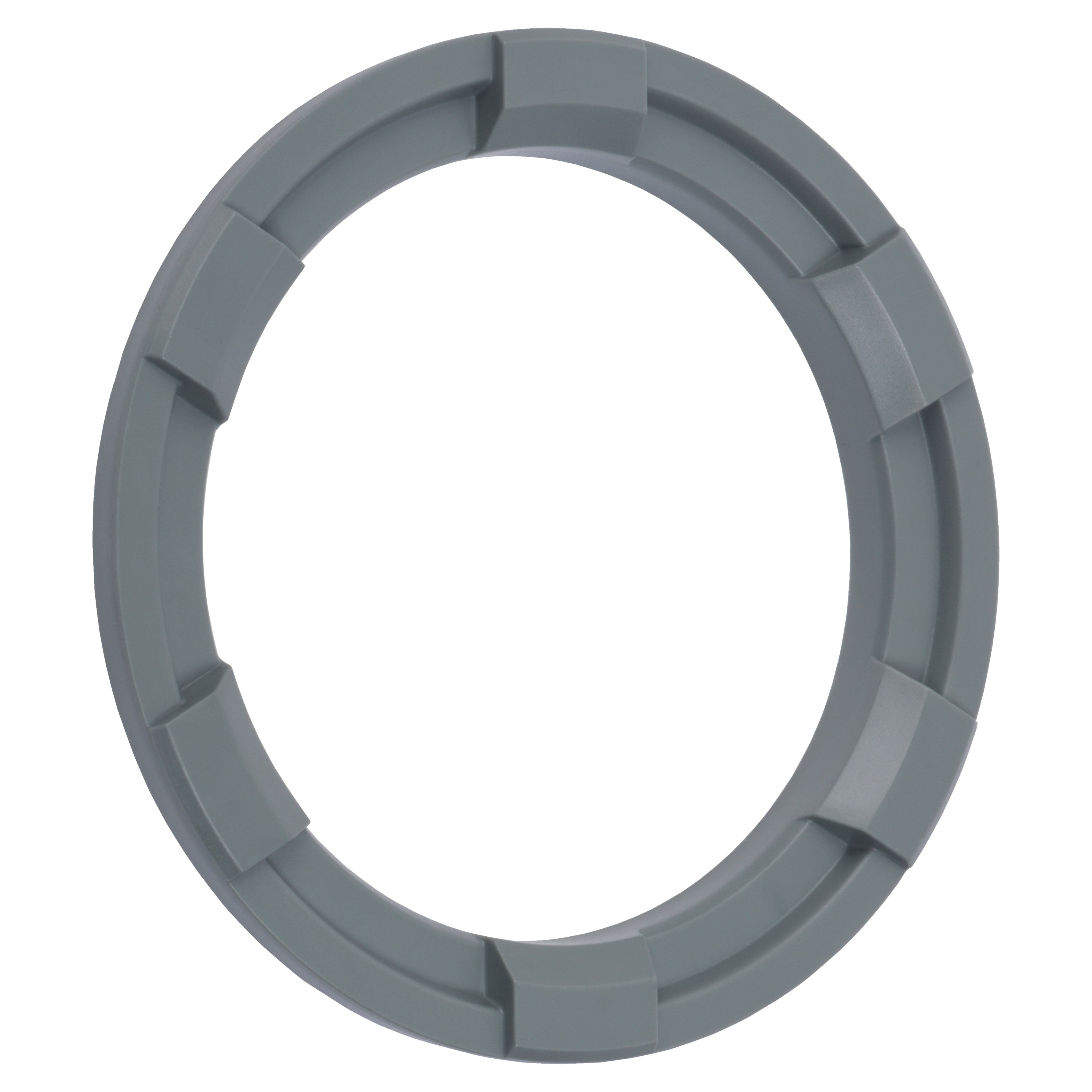 Vent Rings (For 2016-2023 Tacoma) - LUNAR ROCK