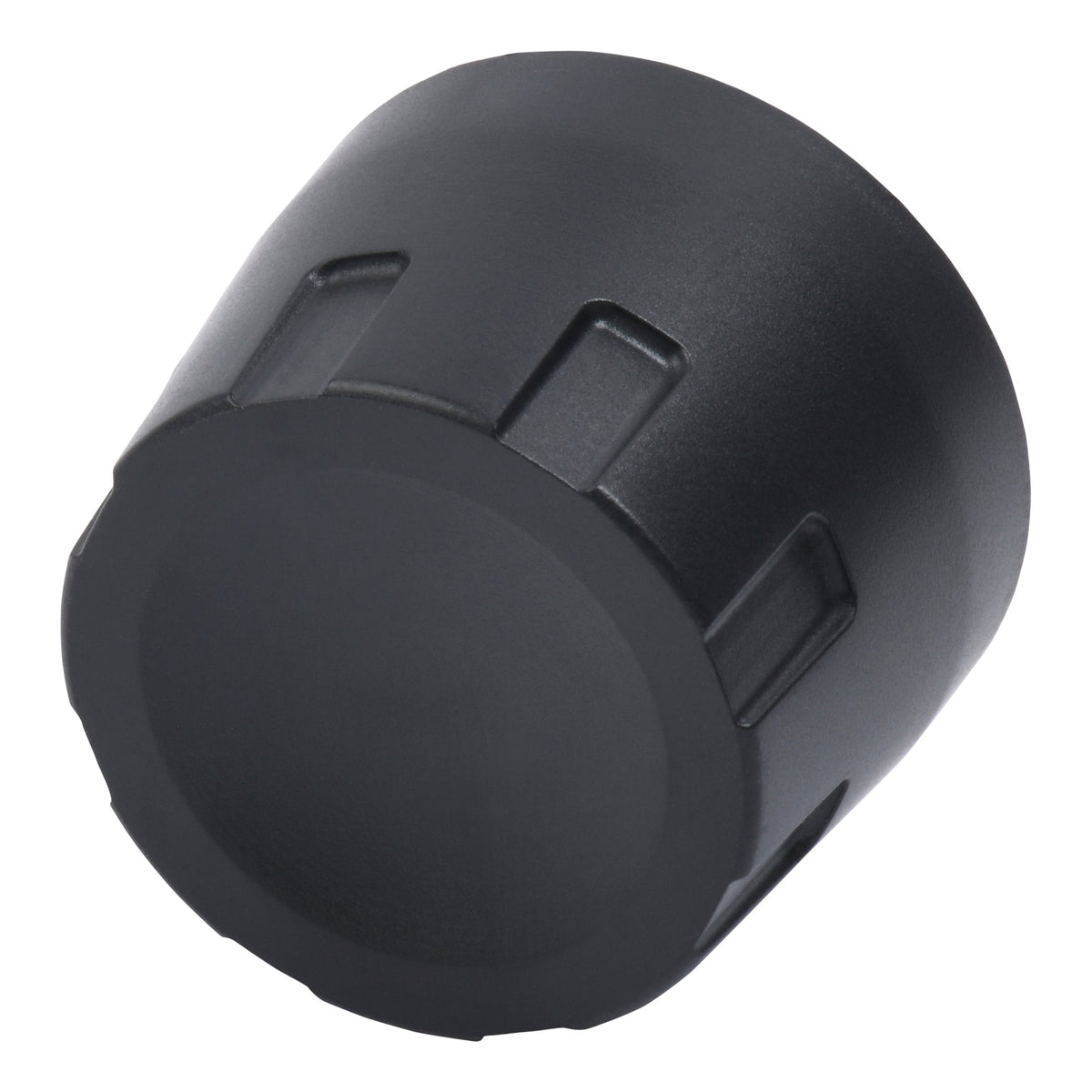 Climate Knobs (For C6 Corvette) - BLACK