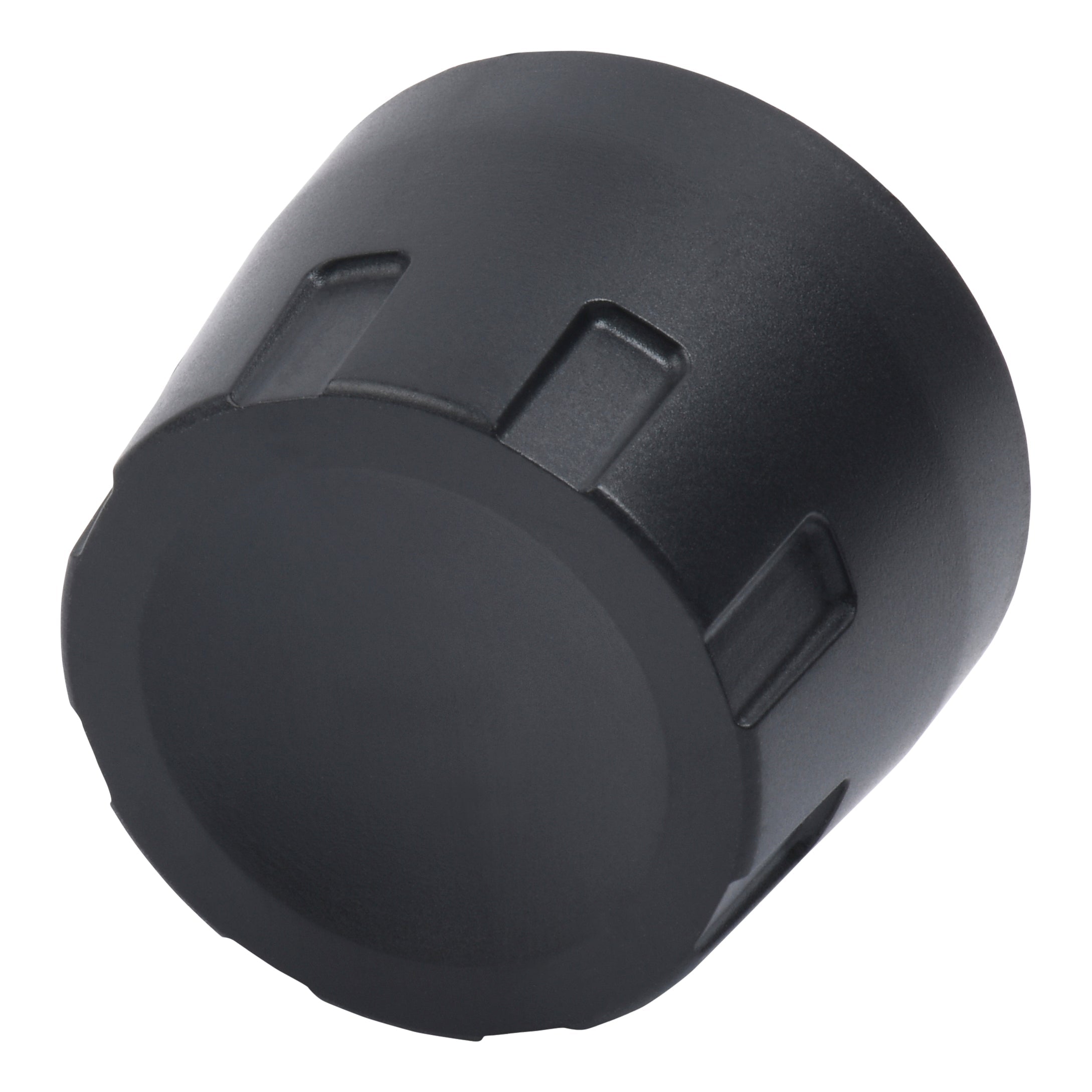 Climate Knobs (For C6 Corvette) - BLACK