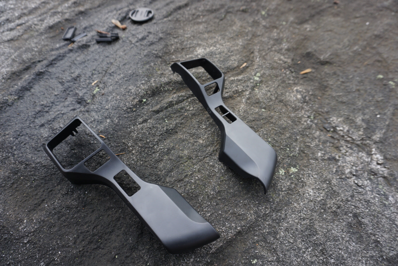 Steering Wheel Trim (For Toyota) - QUICKSAND