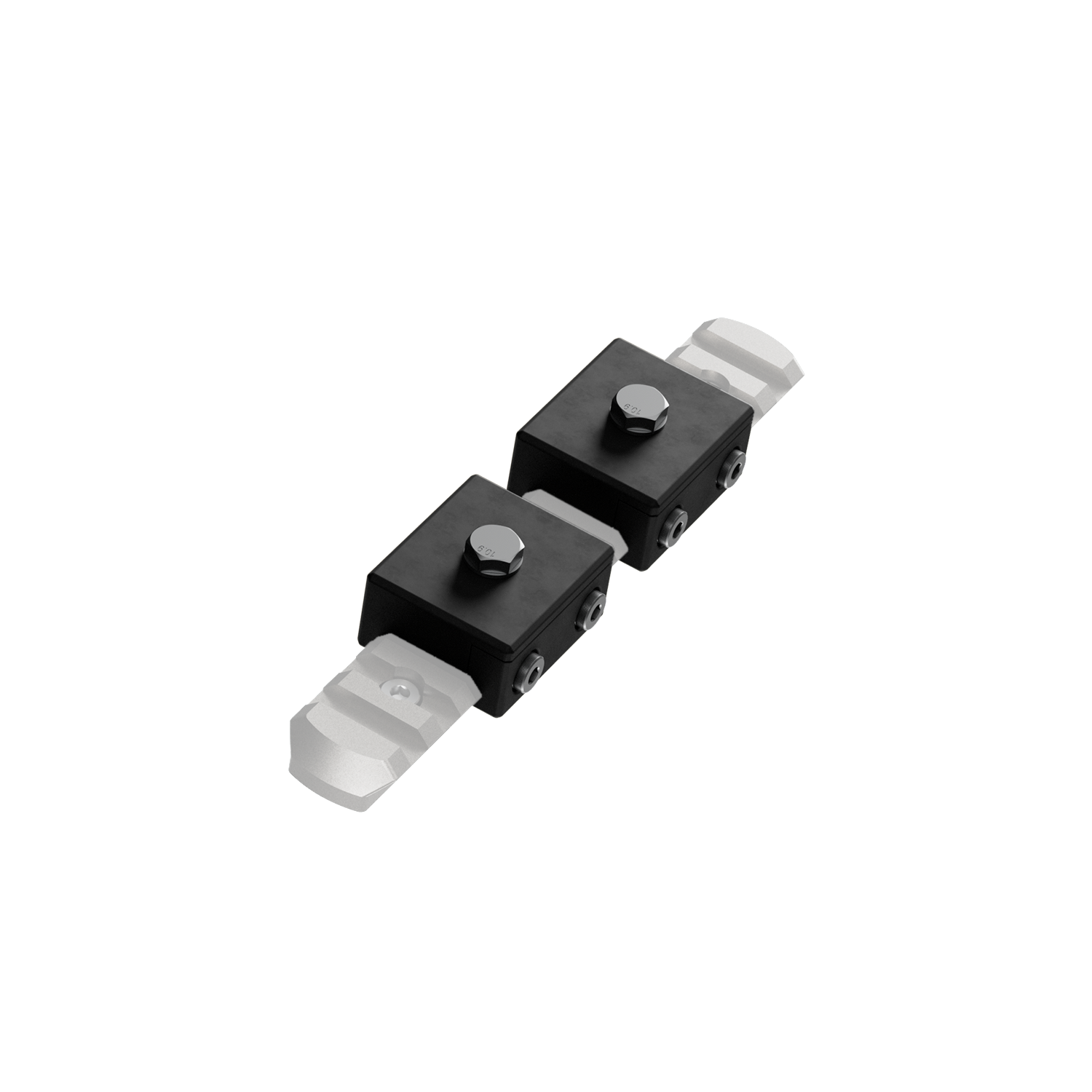 NYTOP Accessory Rail Mount