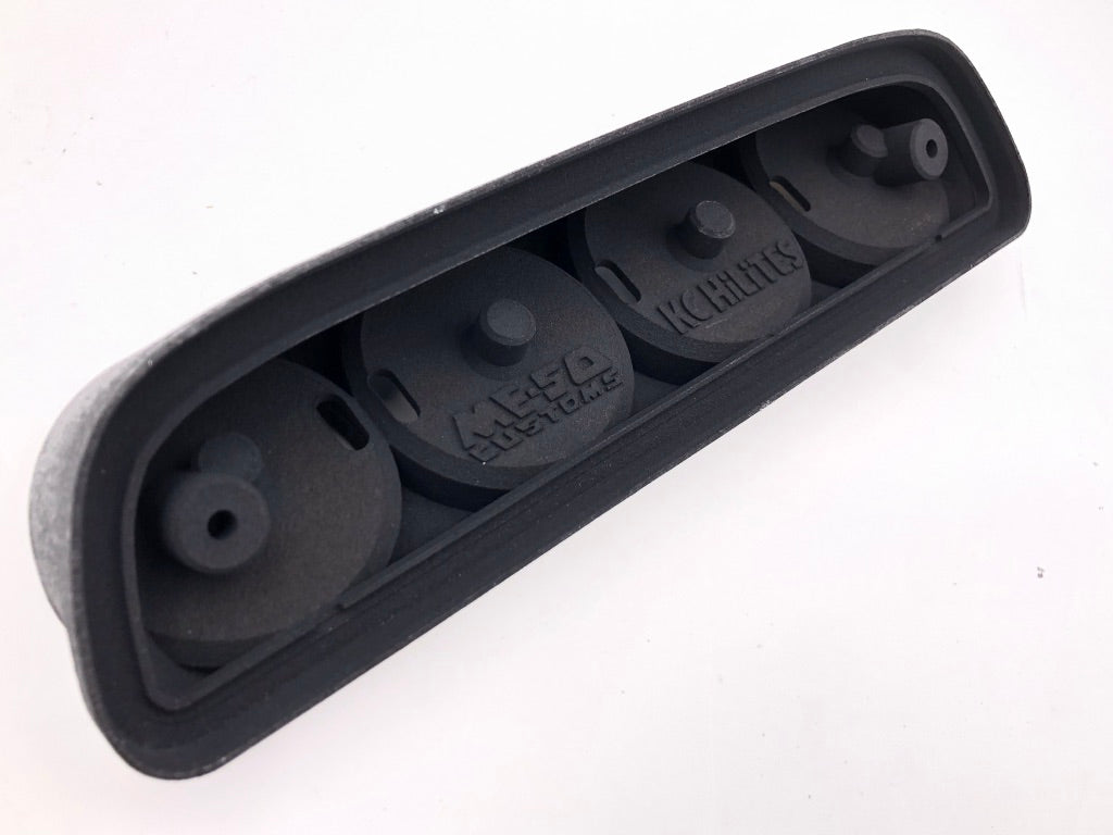 2nd Gen Tacoma Ultimate 3rd Brake Light - Limited Runs
