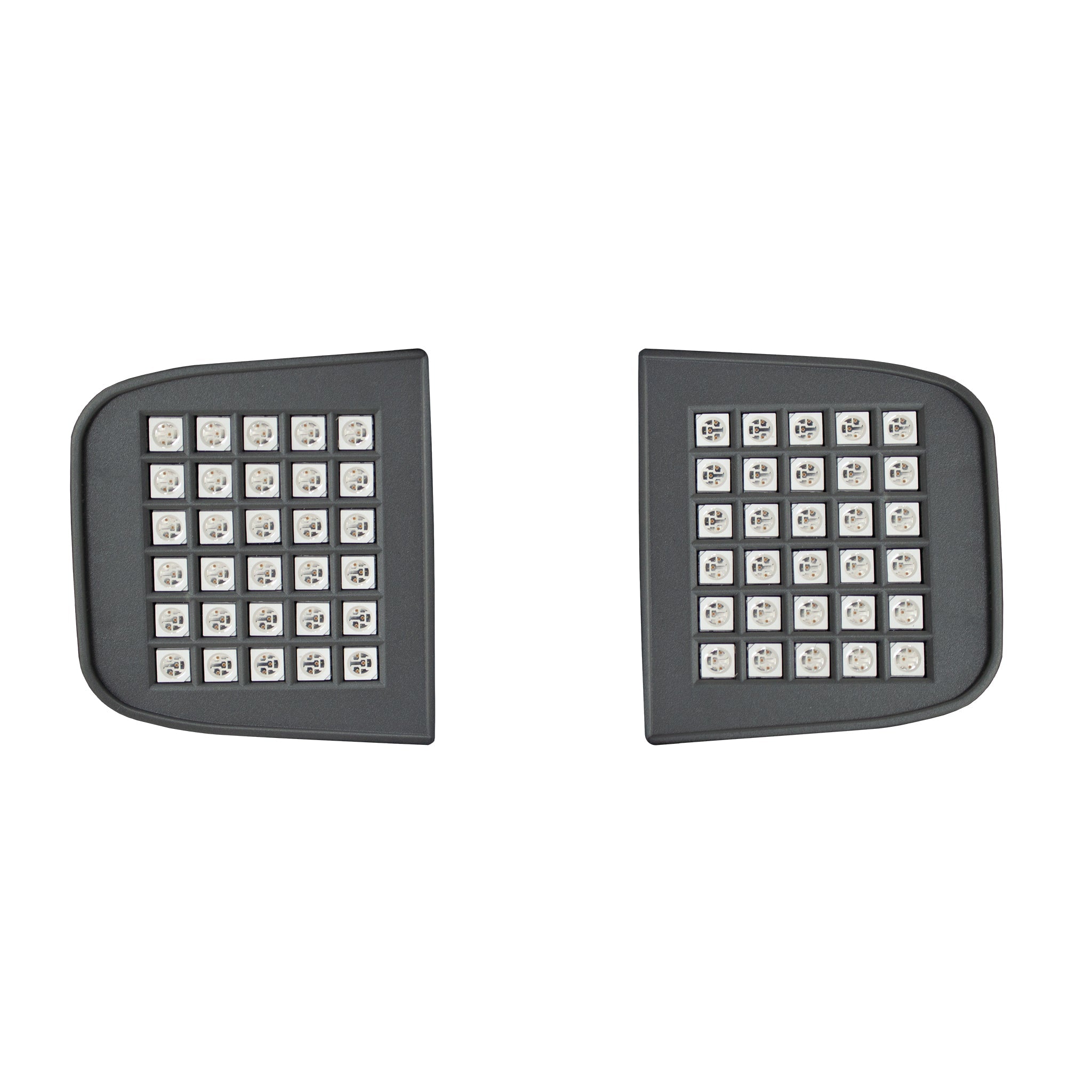 Ultimate Map Lights - For 05-15 Tacoma