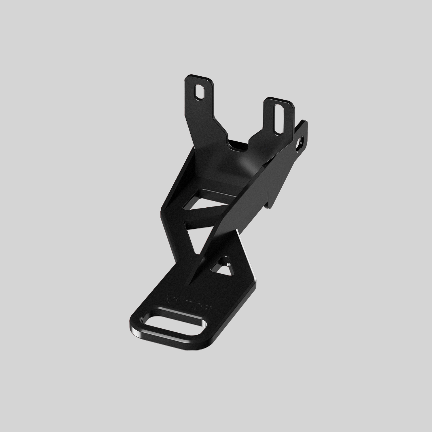 NYTOP Front Recovery Points For 2014-2023 Lexus GX460