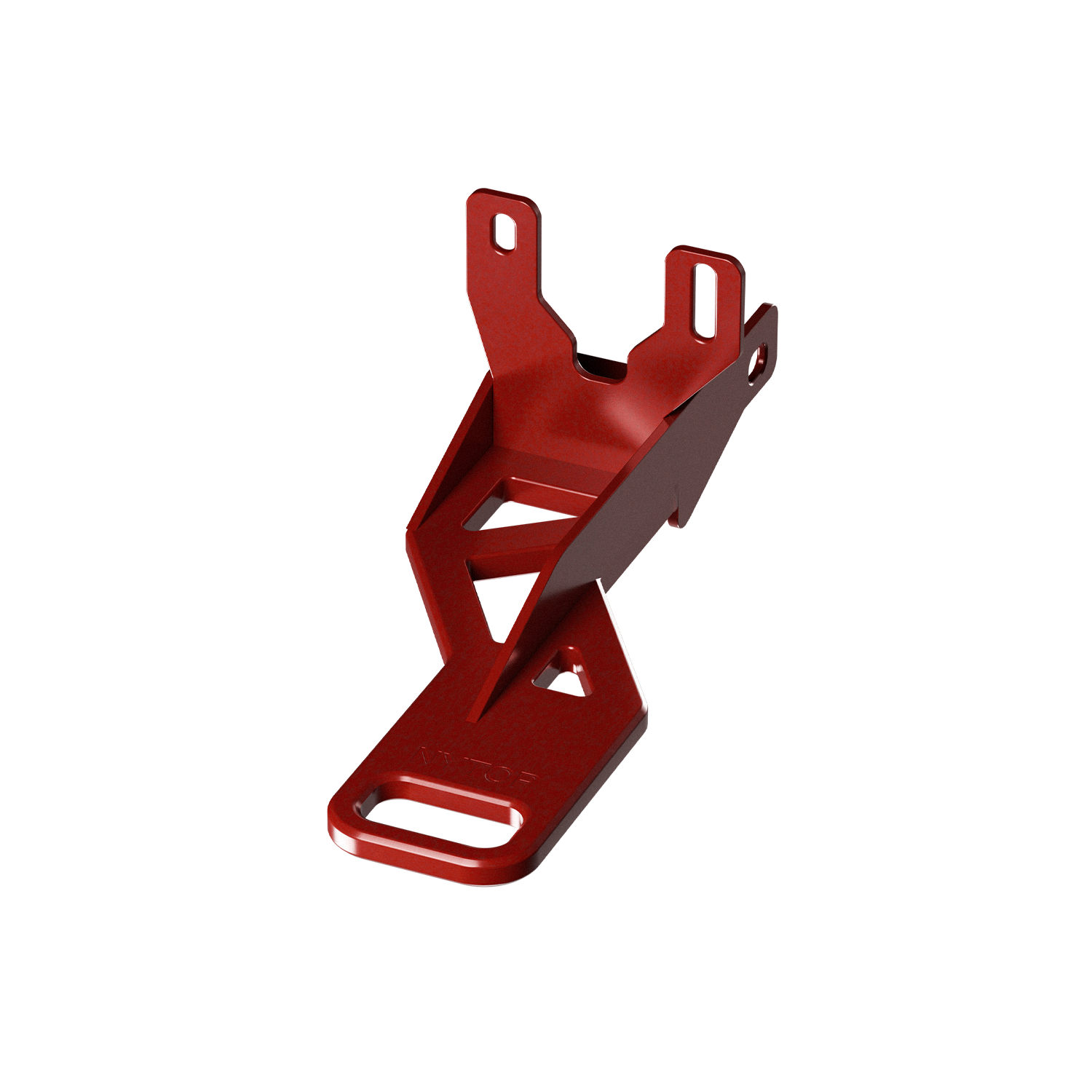 NYTOP Front Recovery Points For 2014-2023 Lexus GX460