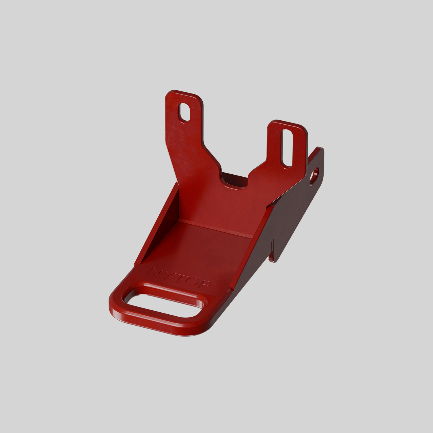 NYTOP Front Recovery Points For 2014-2024 Toyota 4Runner