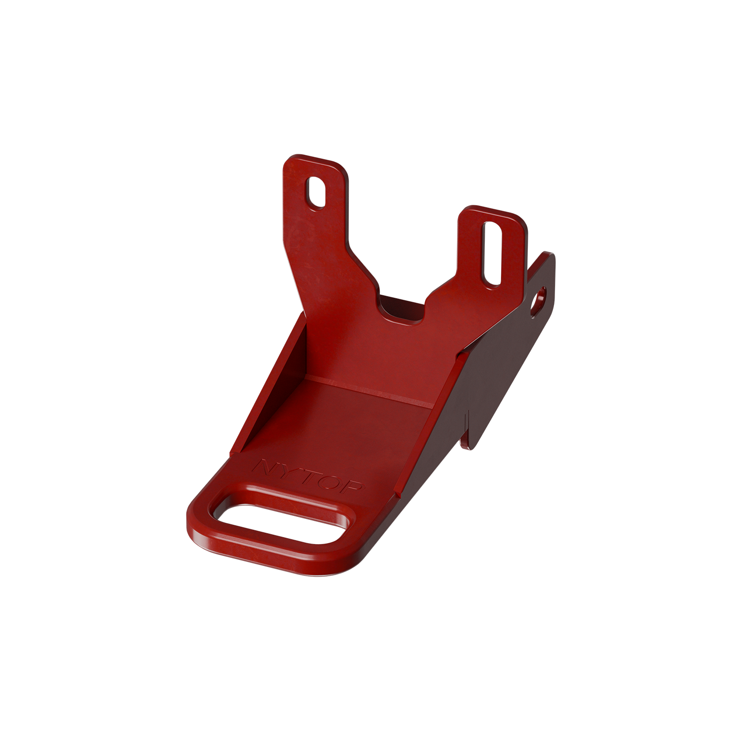 NYTOP Front Recovery Points For 2014-2024 Toyota 4Runner