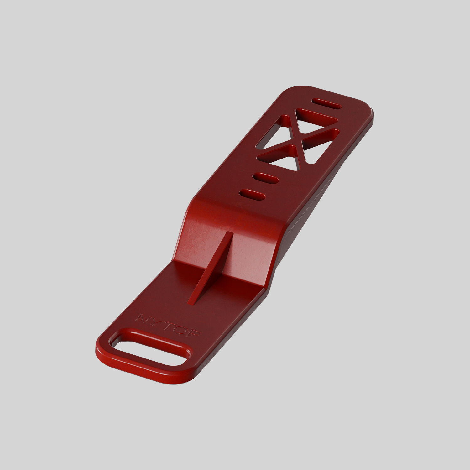 NYTOP Rear Recovery Point For 2014-2024 Toyota 4Runner