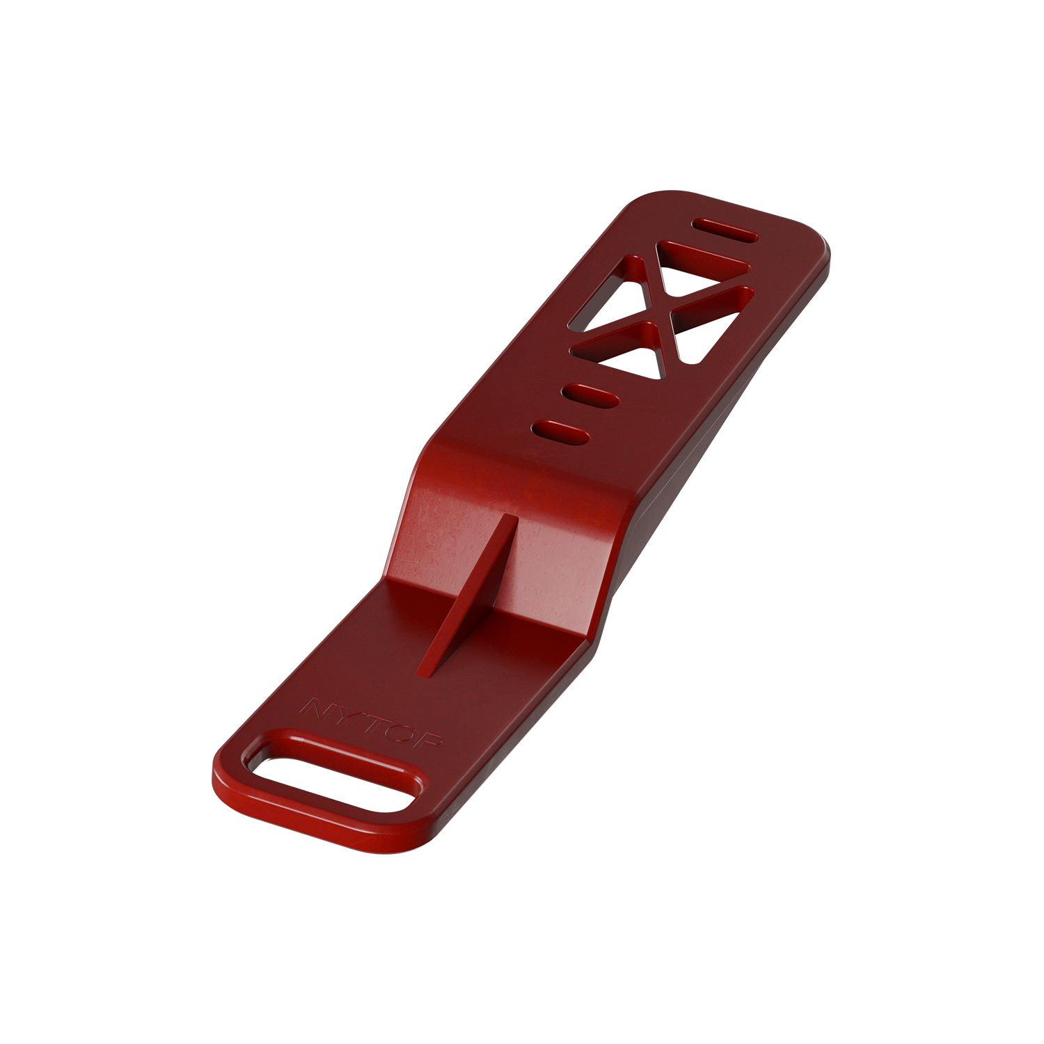 NYTOP Rear Recovery Point For 2014-2024 Toyota 4Runner