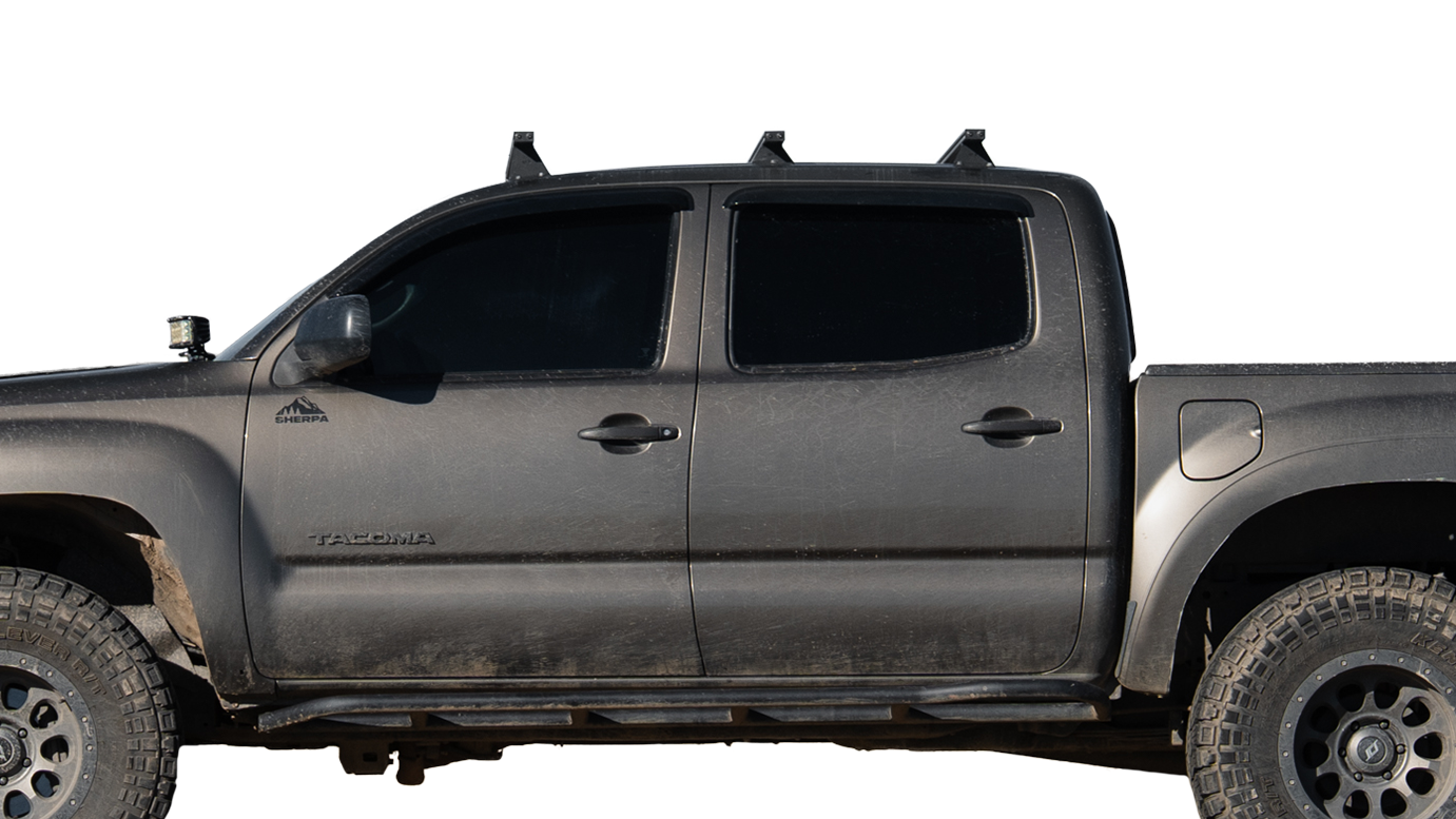 Load Bar System For 2nd/3rd Gen Tacoma