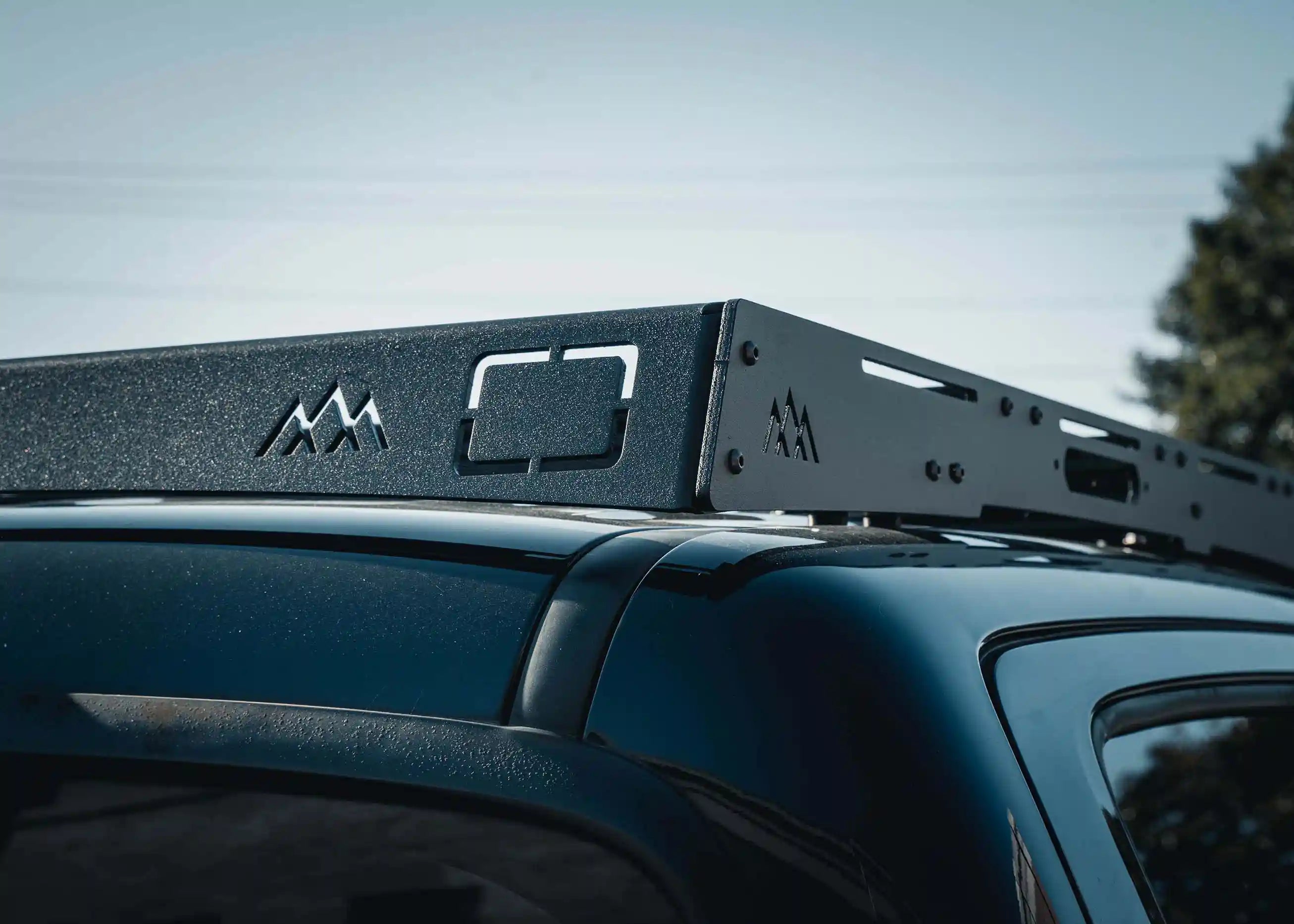 DRIFTR Roof Rack For Toyota Tacoma (2005-2023)