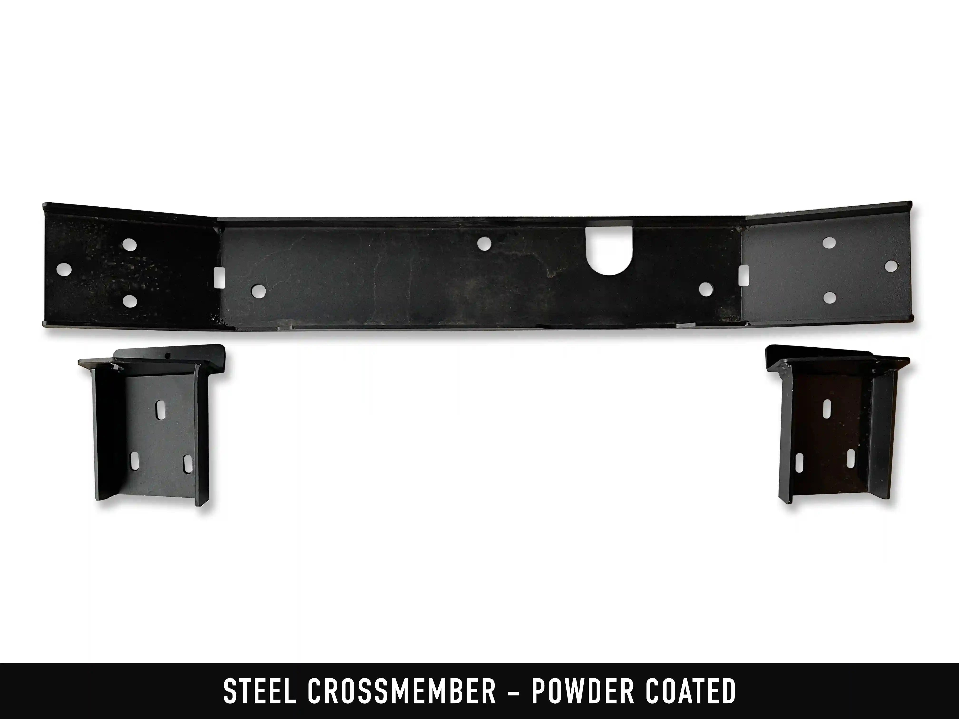 Full Aluminum Skid Plate System For Toyota Tacoma (2005-2023)