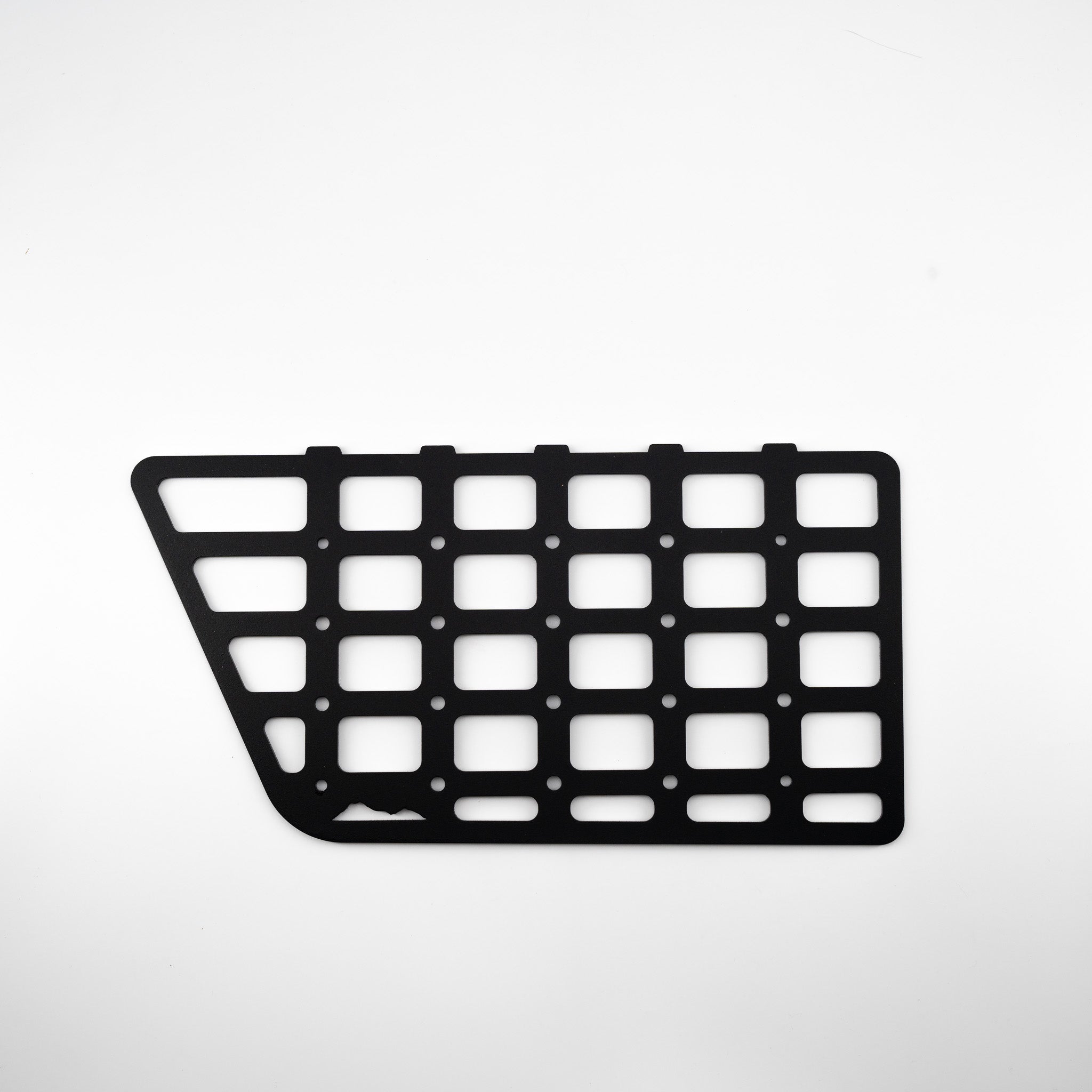 Door Molle Panels - For 2nd Gen Sequoia (08-22)