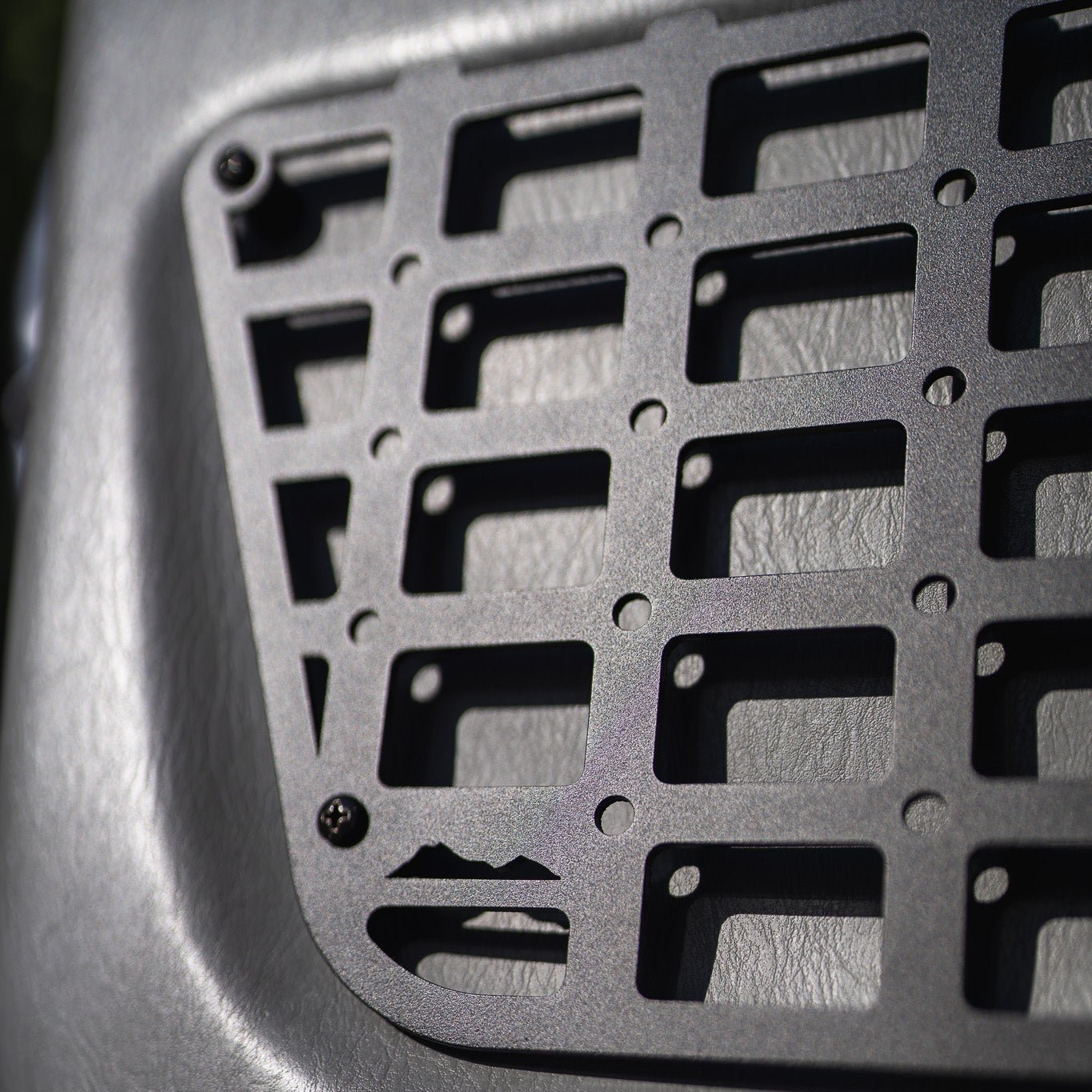 Door Molle Panels - For 2nd Gen Tacoma (12-15)