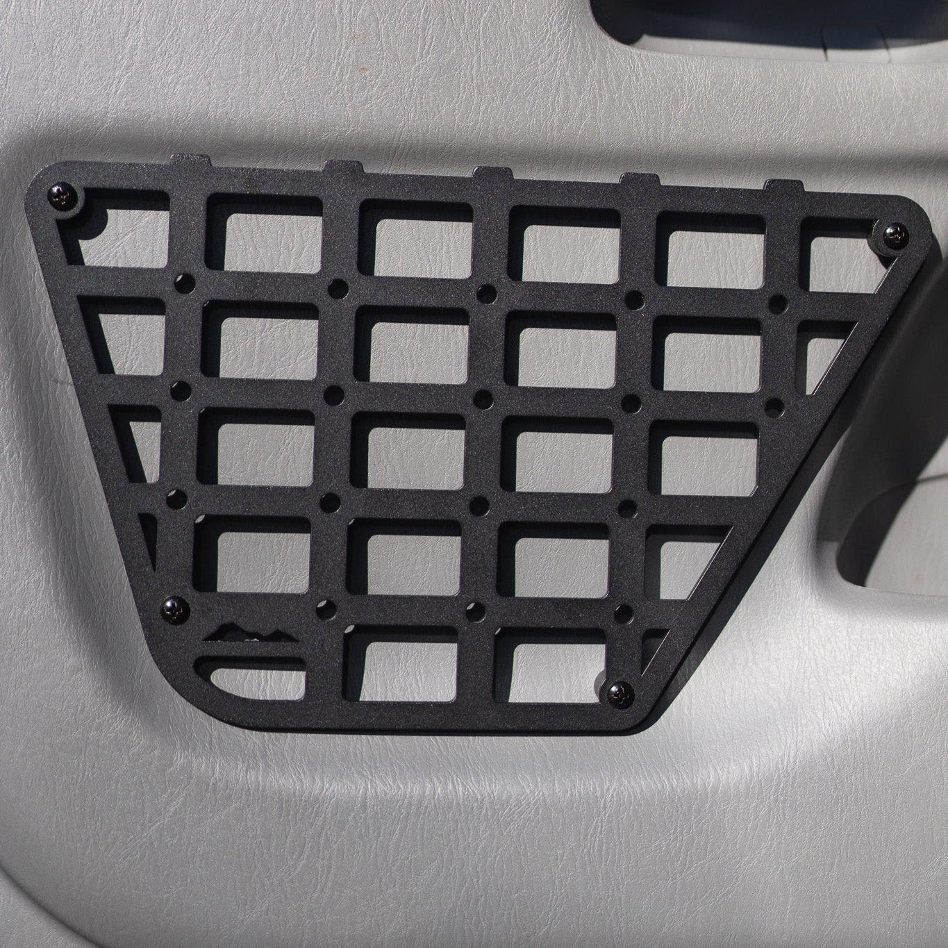 Door Molle Panels - For 2nd Gen Tacoma (12-15)
