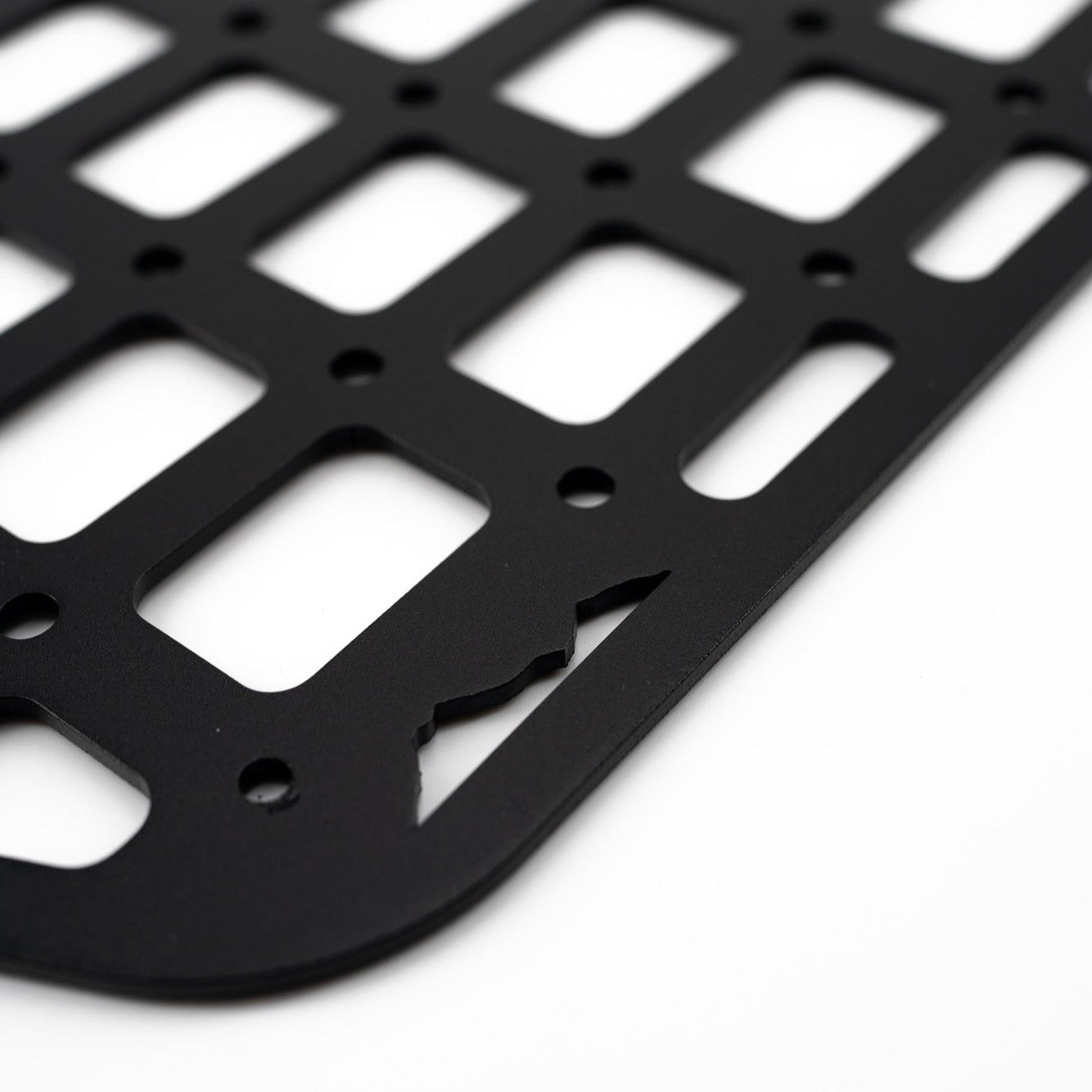 Door Molle Panels - For 2nd Gen Tacoma (12-15)