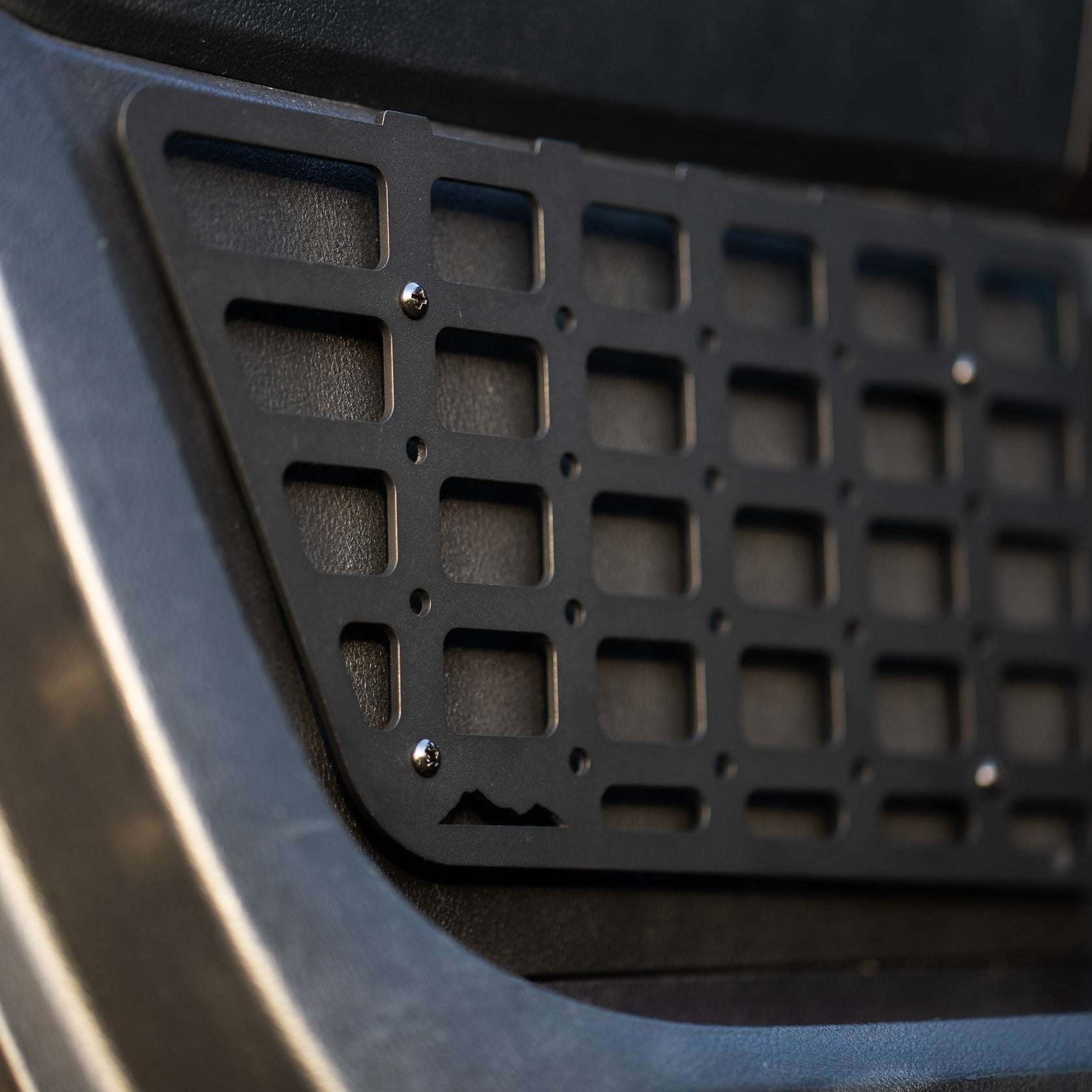 Door Molle Panels - For 2nd Gen Tundra (07-13)