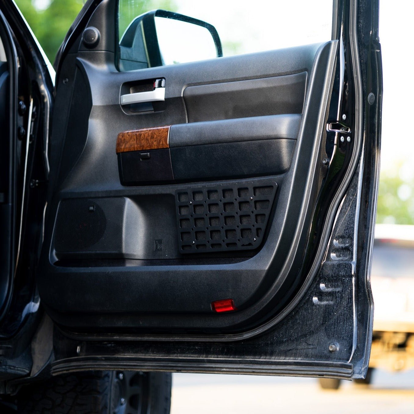 Door Molle Panels - For 2nd Gen Tundra (07-13)