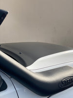Hood Stamp For 2nd Gen Tacoma (2012-2015)