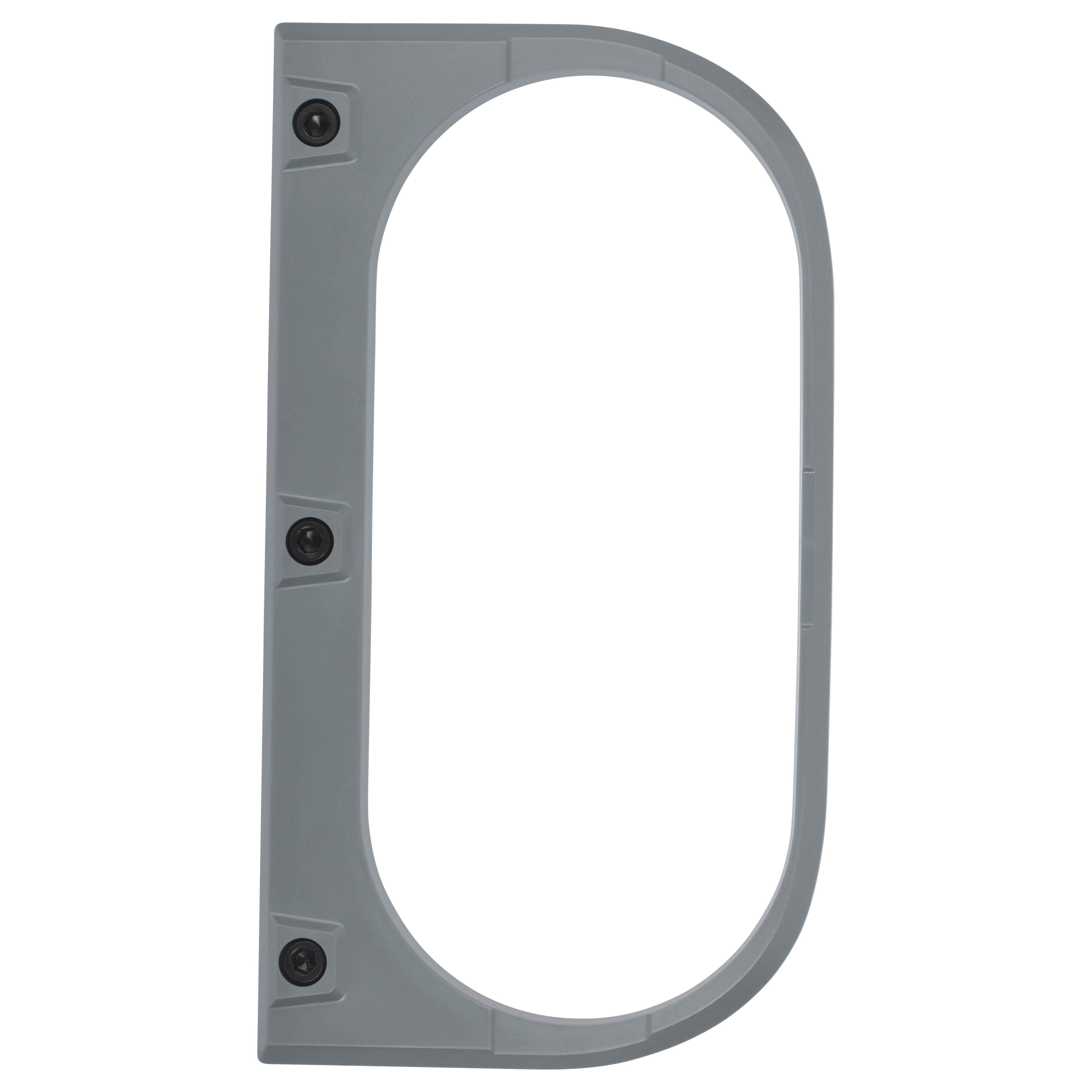 Cup Holder/Shifter/Shift Gate Trim Rings (For 2014-2021 Tundra) - LUNAR ROCK