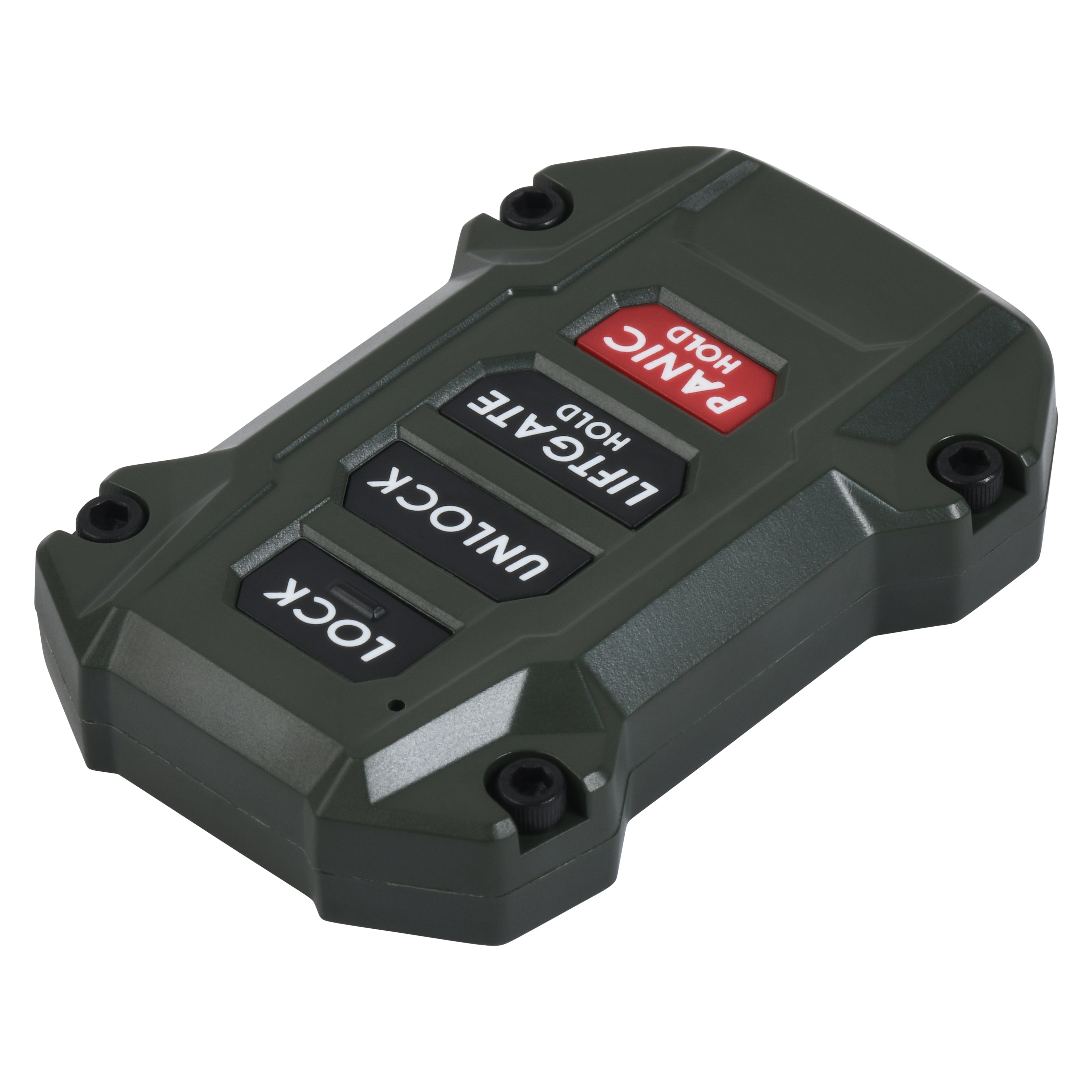 Injection Fob IF016 (For 2019+ Rav4 / 2022+ 4Runner) - ARMY GREEN
