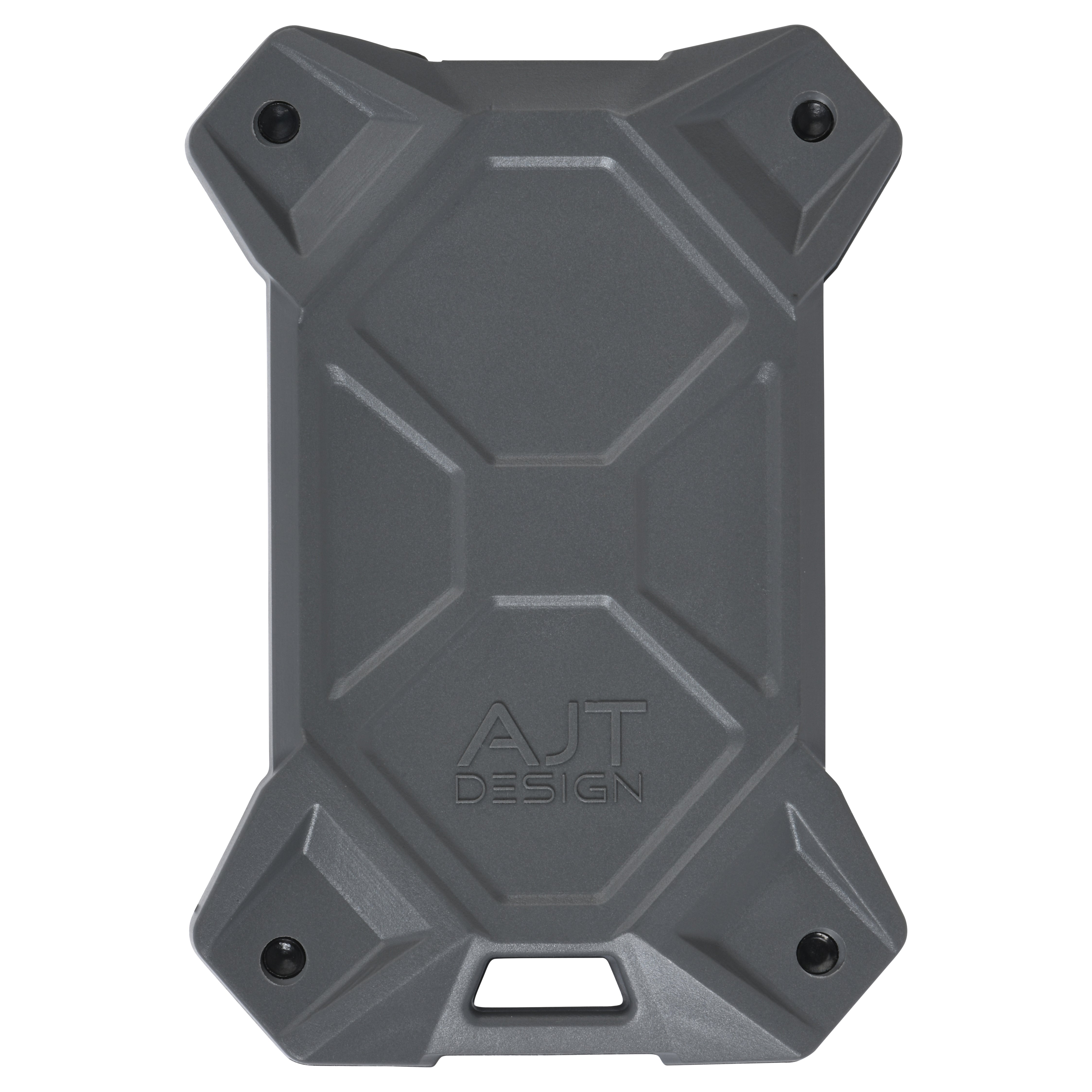 Injection Fob IF018 (For 2019+ Chevy/GMC Truck) - GRAY
