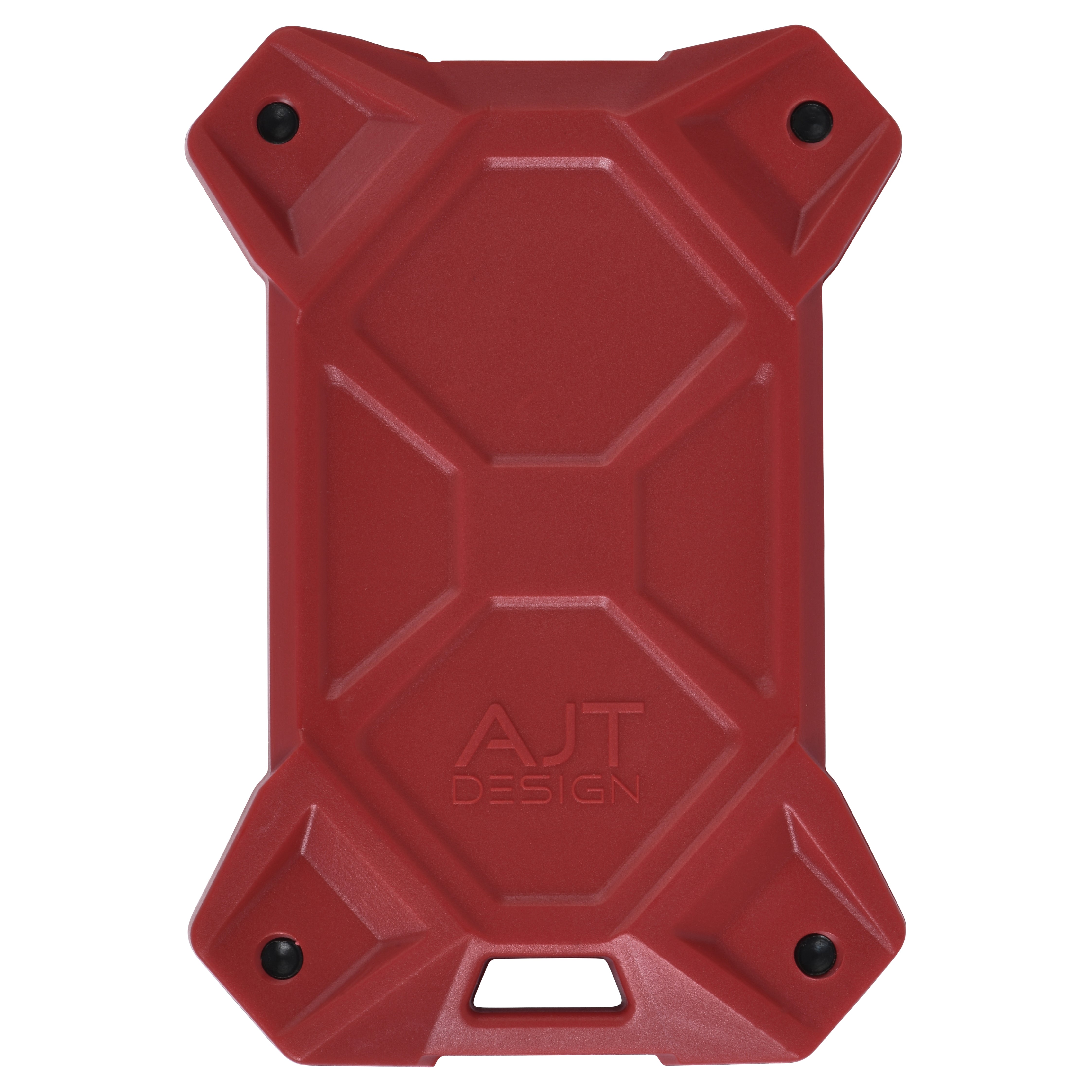 Injection Fob IF018 (For 2019+ Chevy/GMC Truck) - RED