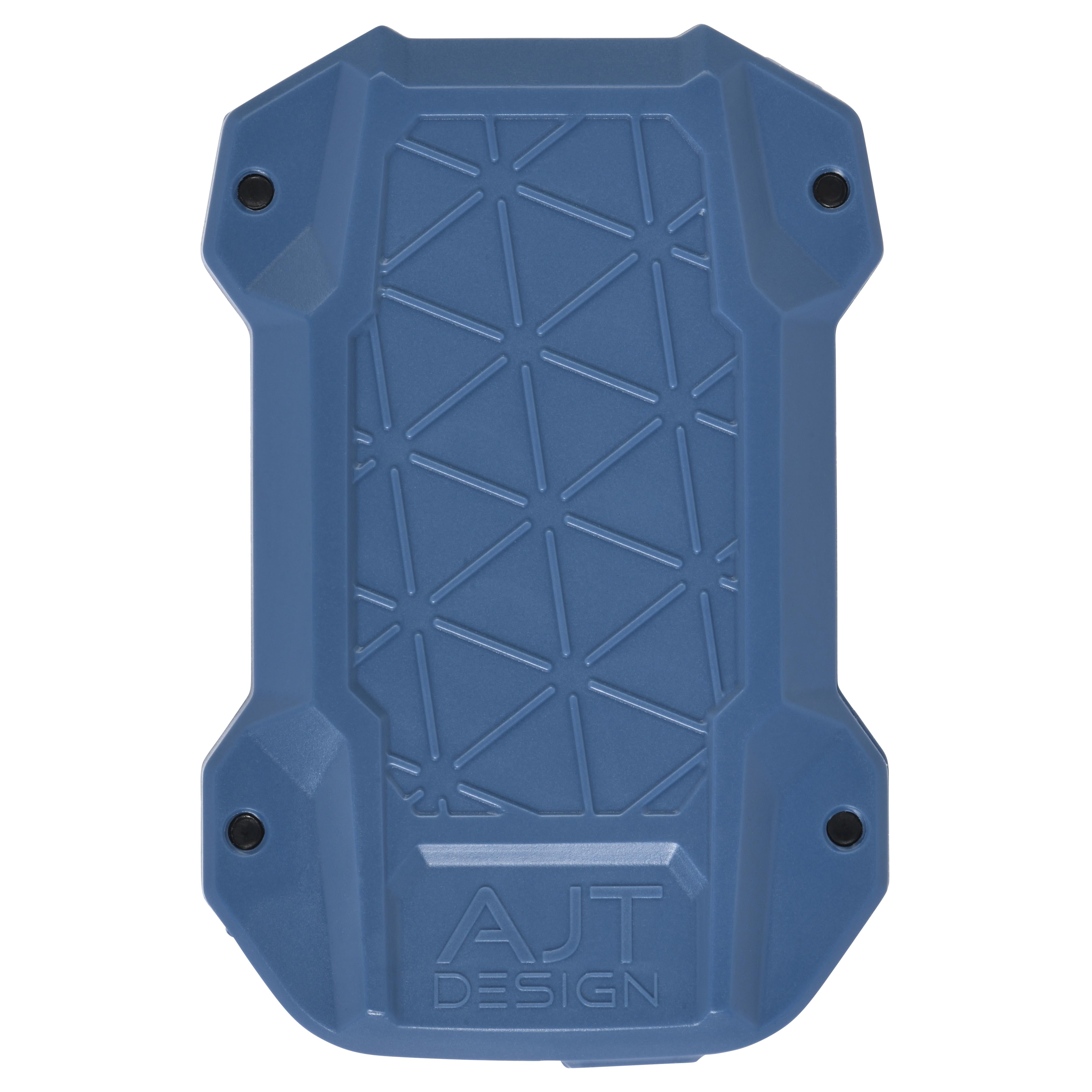 Injection Fob IF016 (For 2019+ Rav4 / 2022+ 4Runner) - CAVALRY BLUE