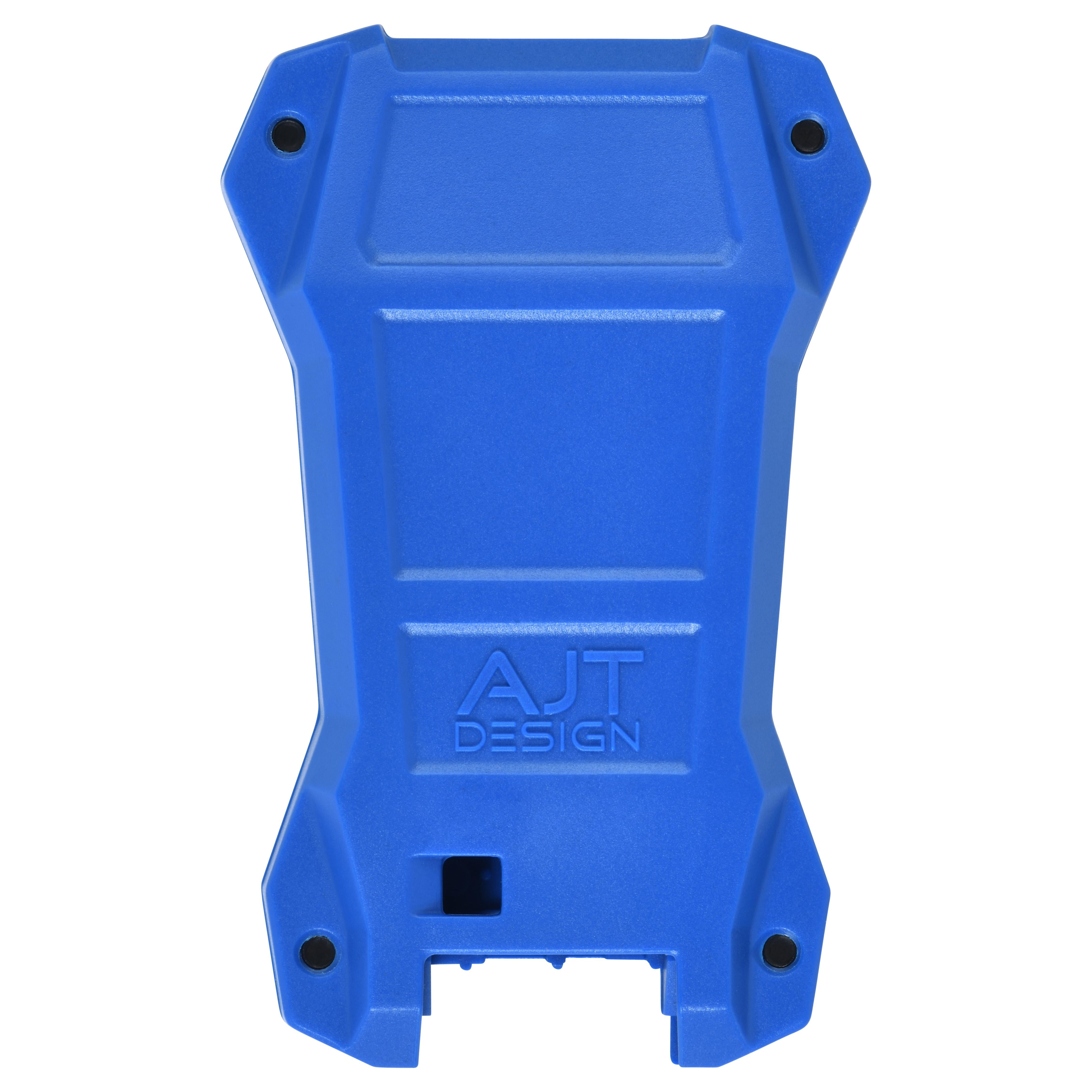 Injection Fob IF017 (For 2014+ Subaru Smart) - BLUE