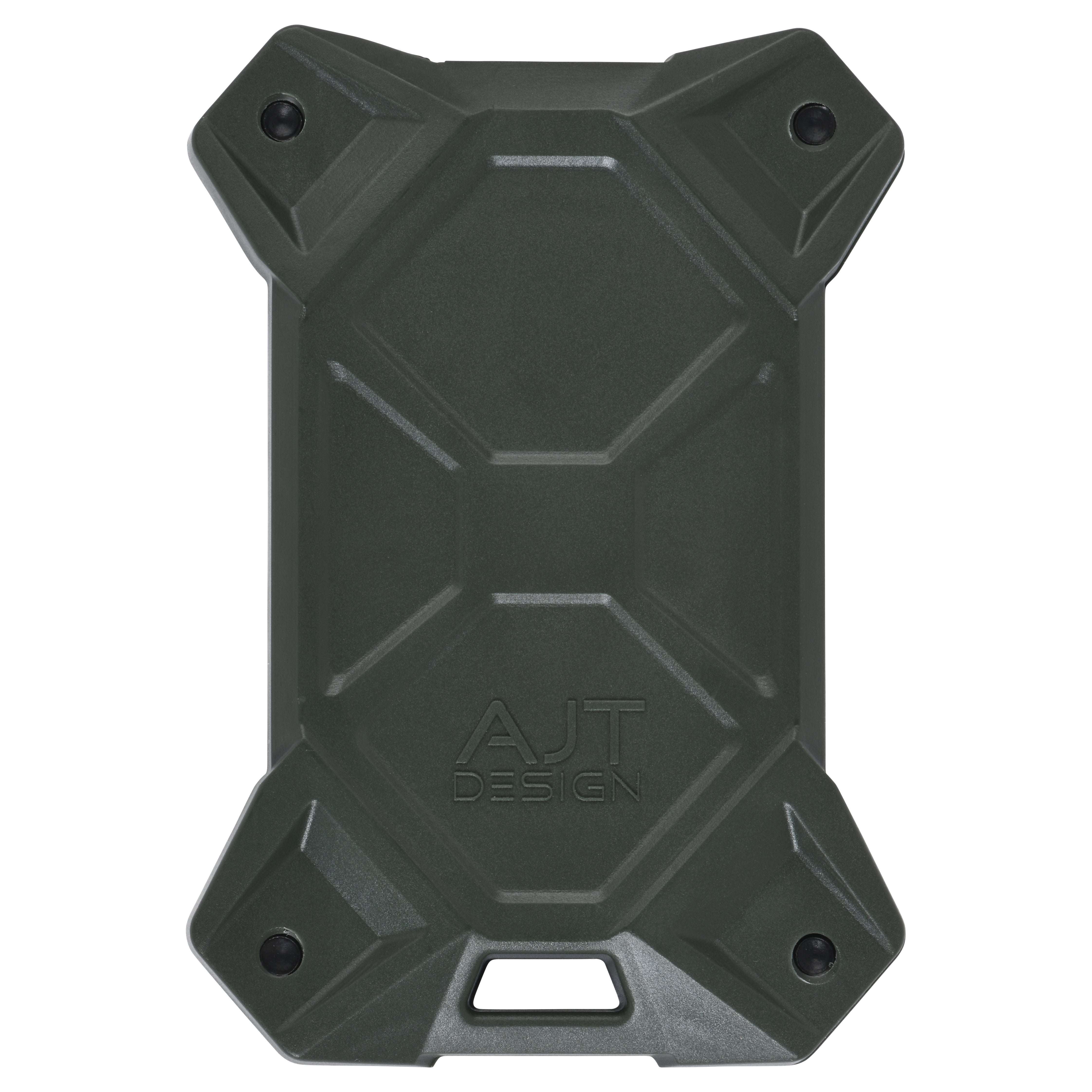 Injection Fob IF018 (For 2019+ Chevy/GMC Truck) - ARMY GREEN