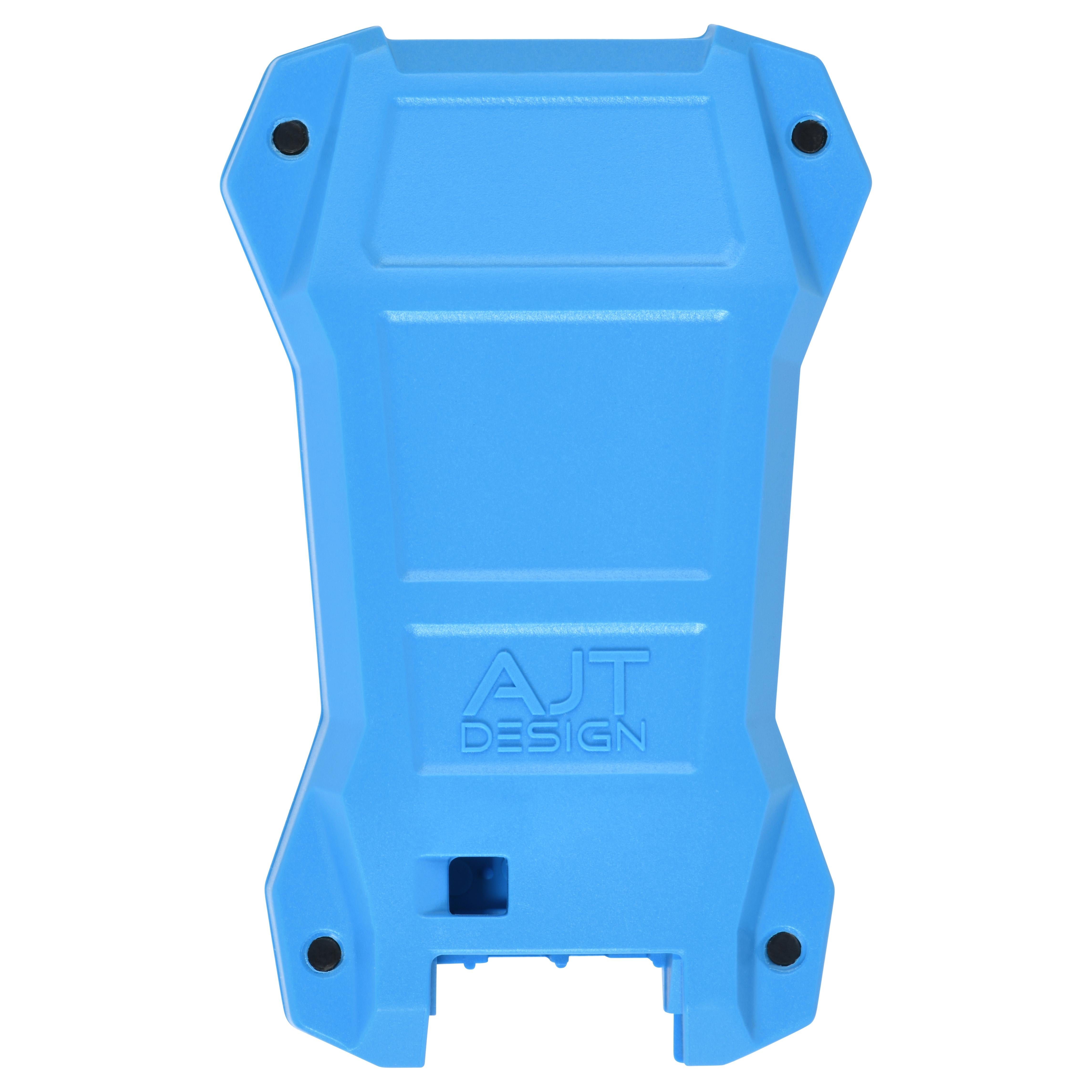 Injection Fob IF017 (For 2014+ Subaru Smart) - BRIGHT BLUE