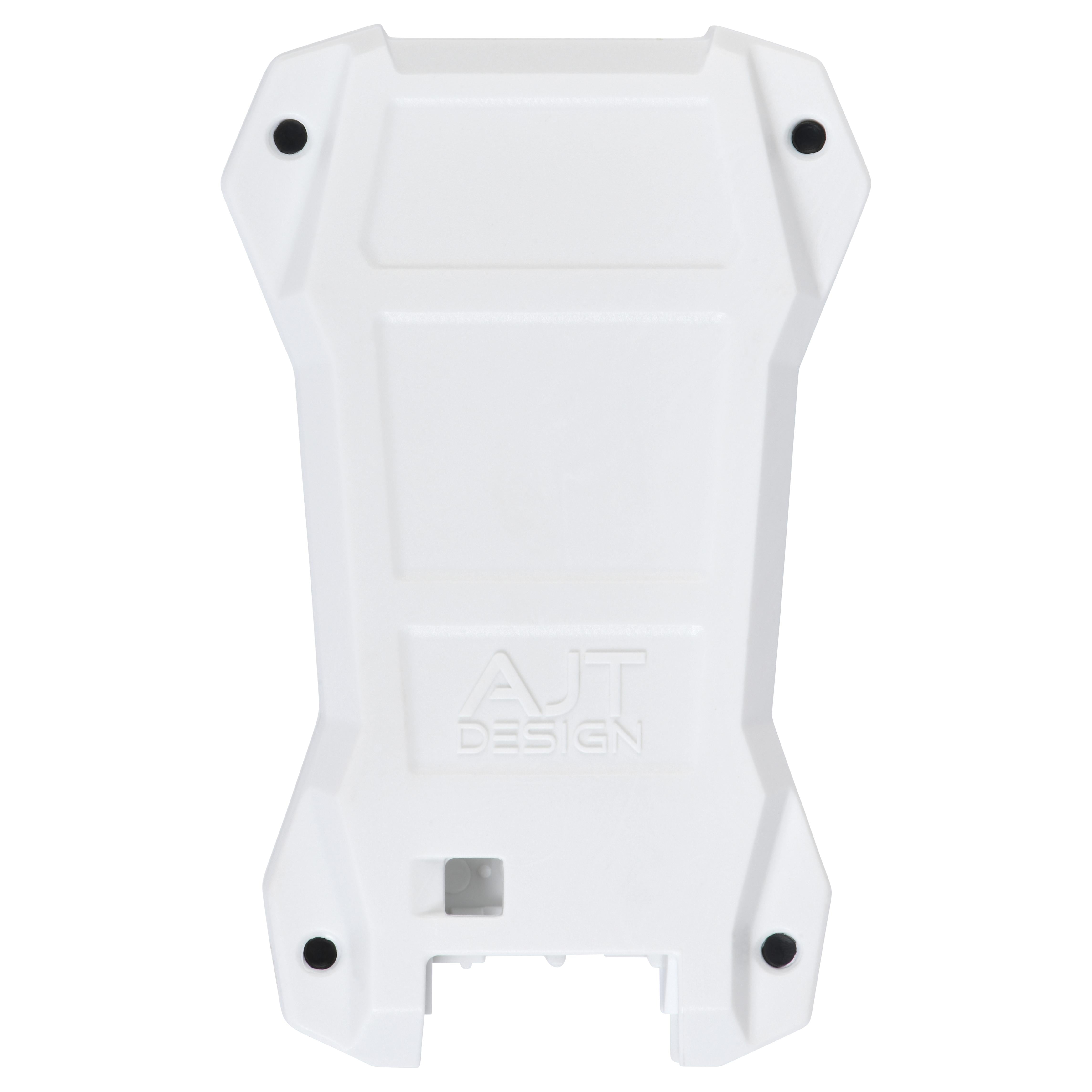 Injection Fob IF017 (For 2014+ Subaru Smart) - WHITE