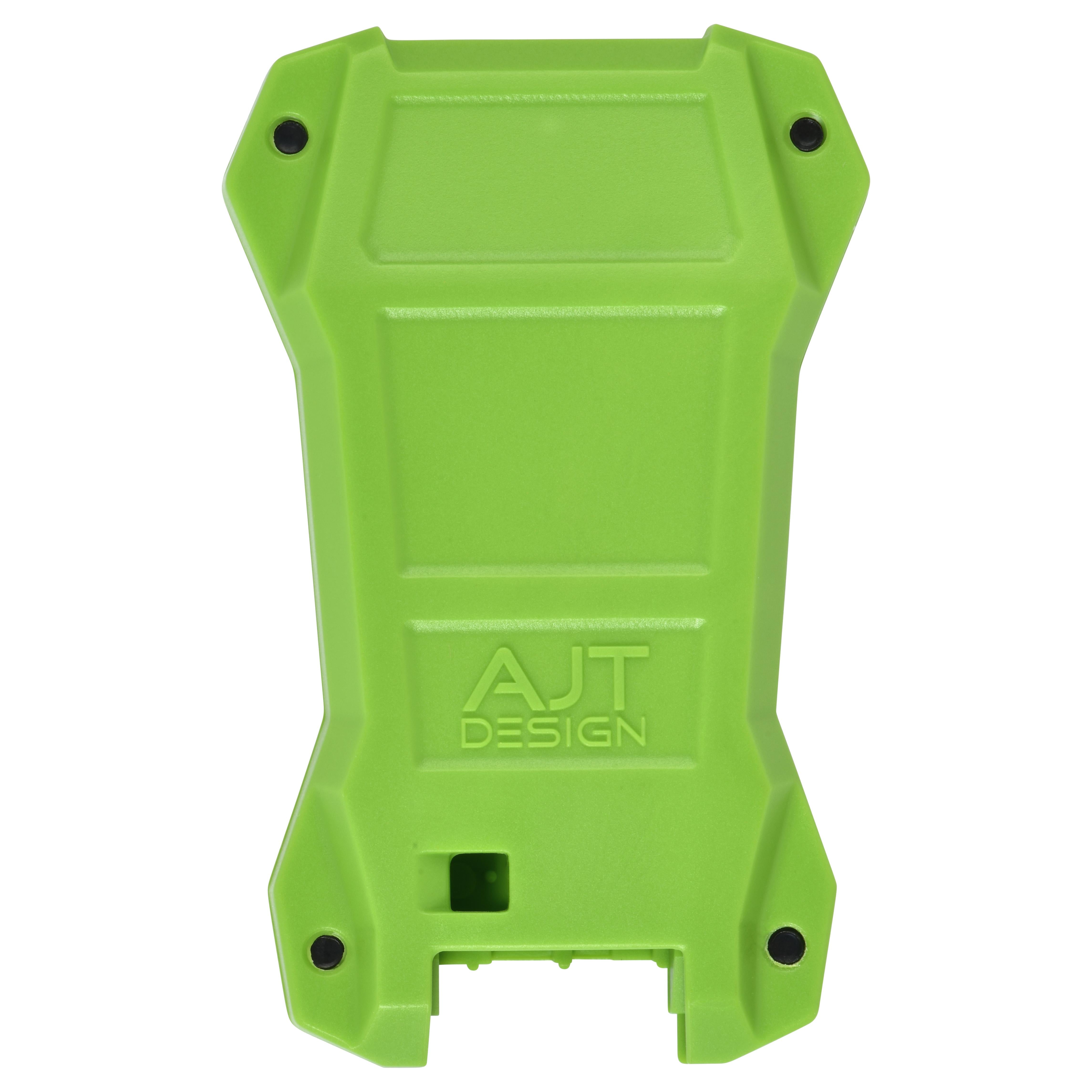 Injection Fob IF017 (For 2014+ Subaru Smart) - GECKO