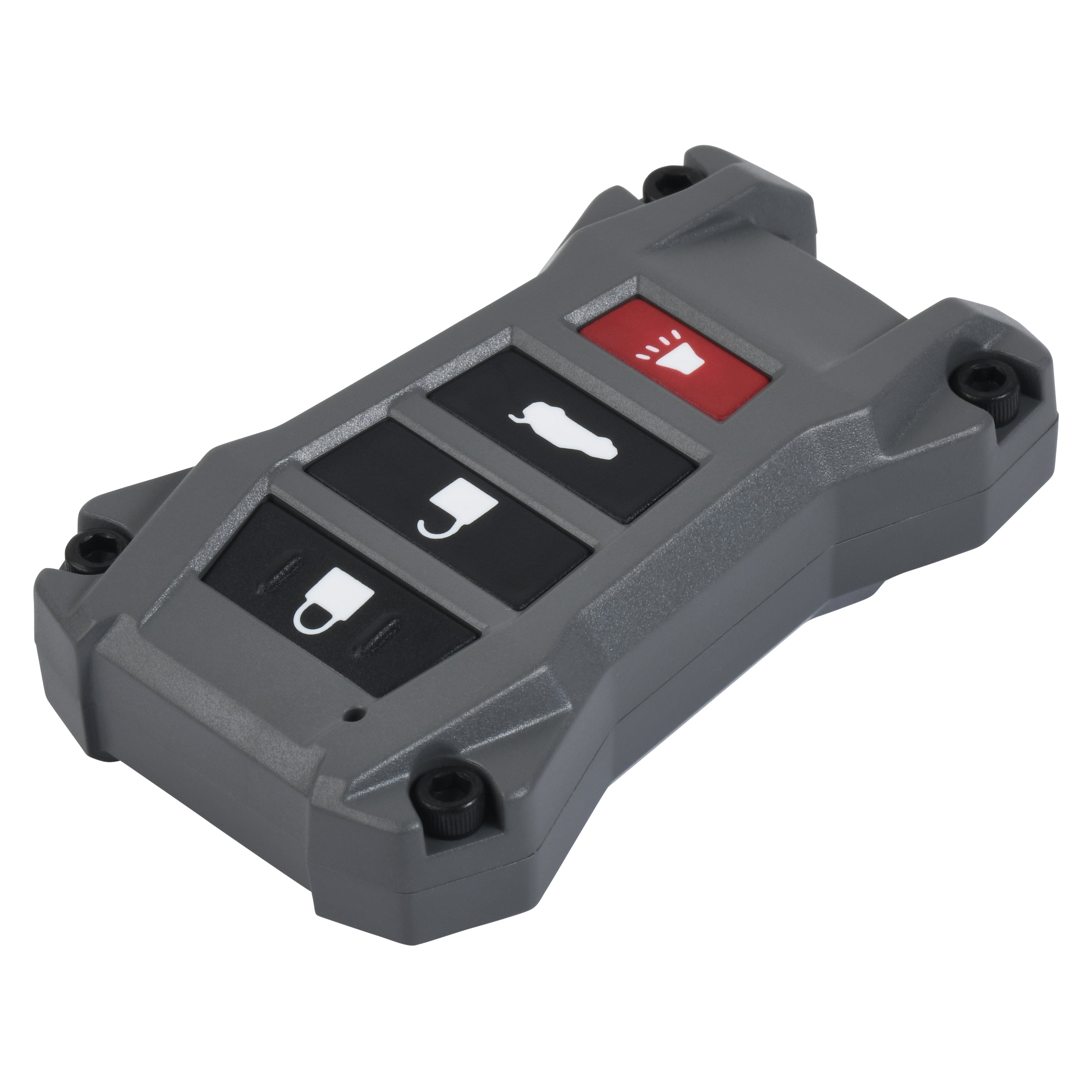 Injection Fob IF017 (For 2014+ Subaru Smart) - GRAY