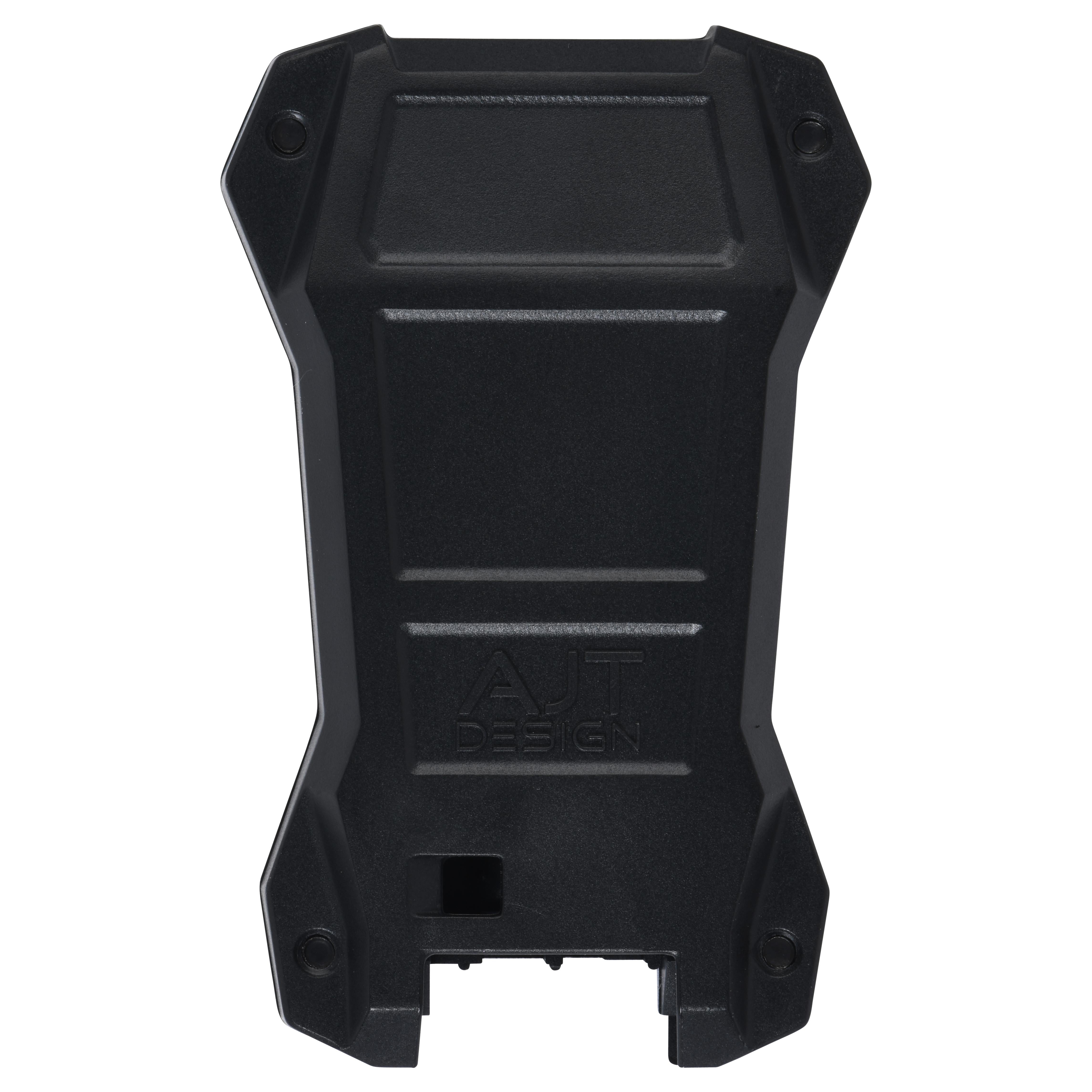 Injection Fob IF017 (For 2014+ Subaru Smart) - BLACK