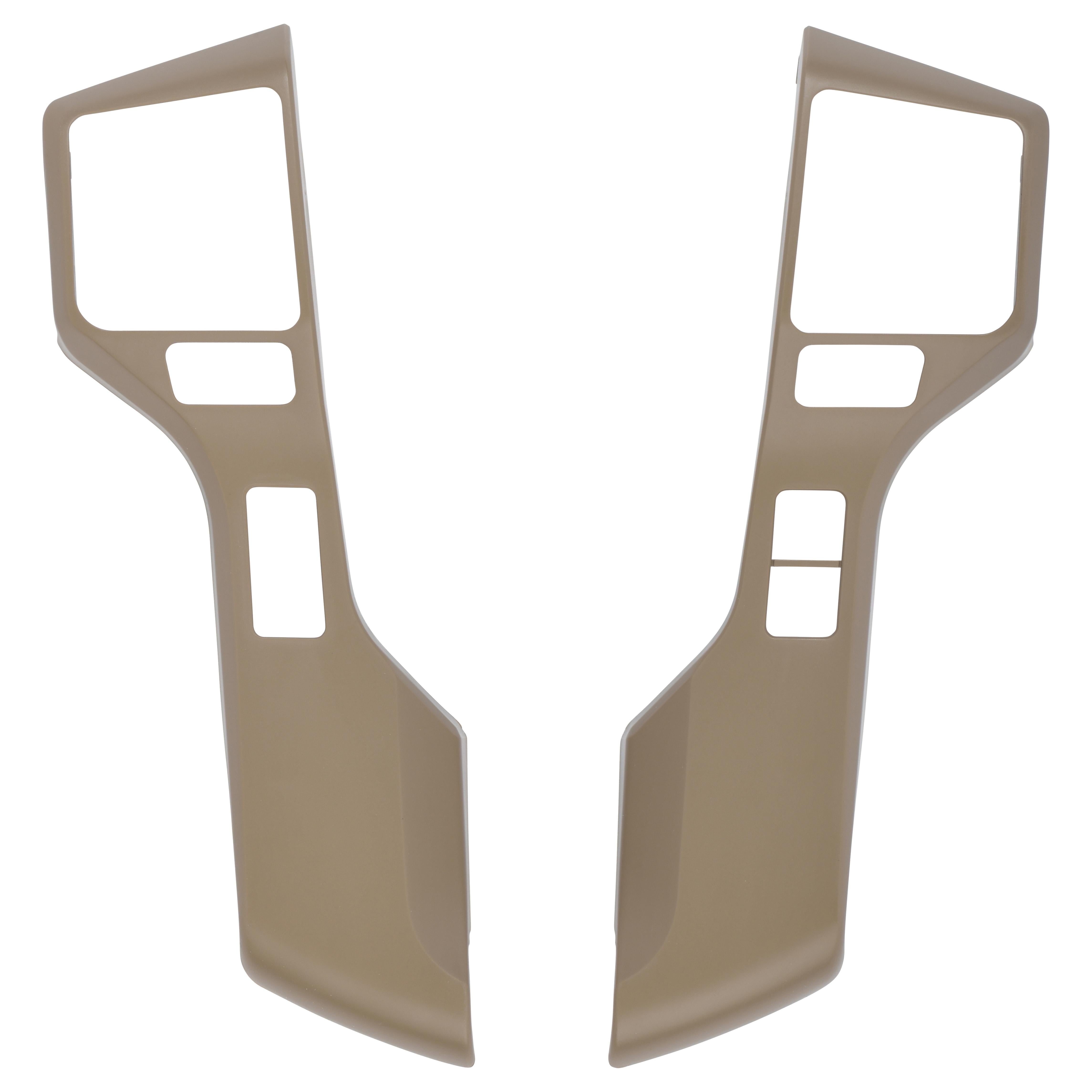 Steering Wheel Trim (For Toyota) - QUICKSAND