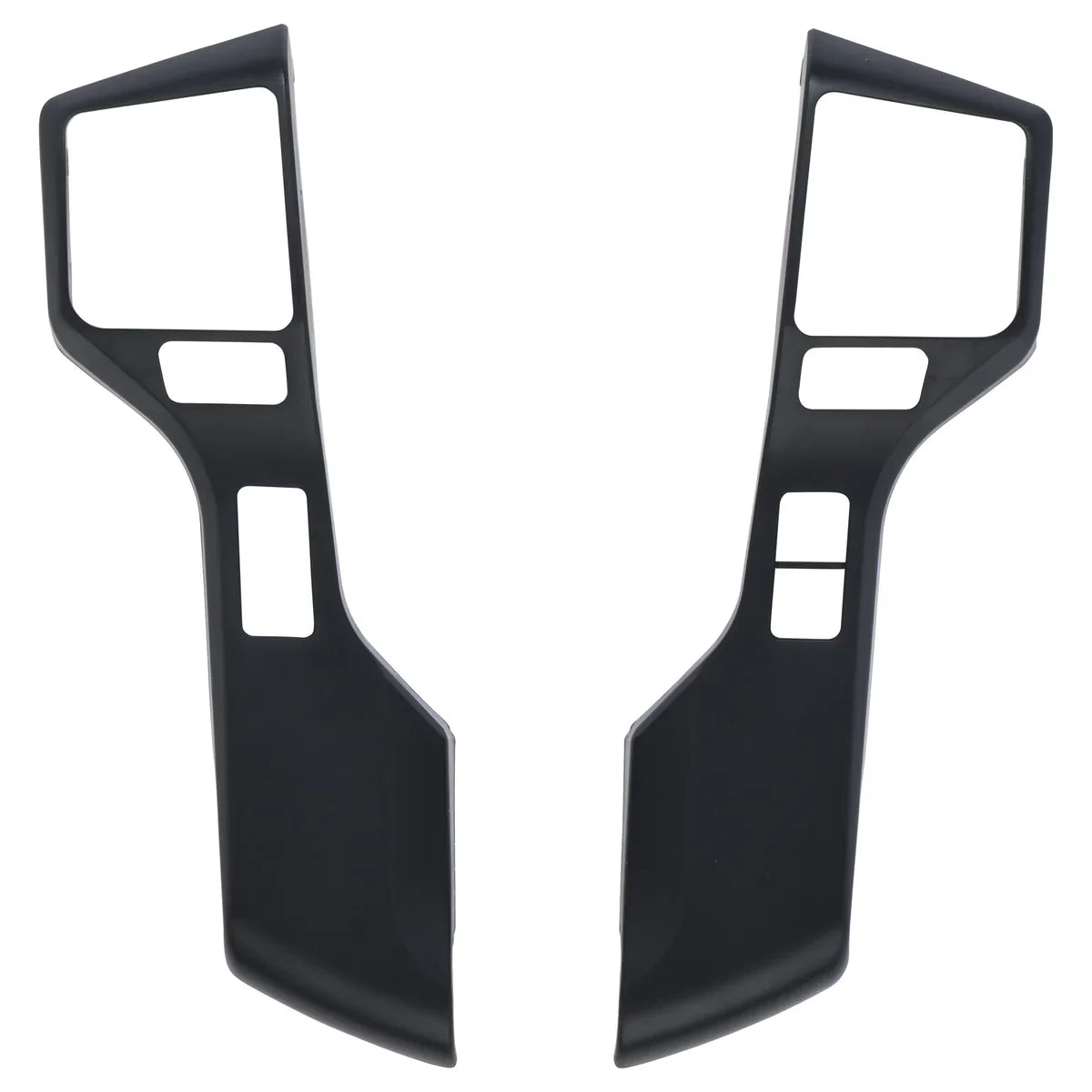 Steering Wheel Blackout Surround - For 16-23 Tacoma