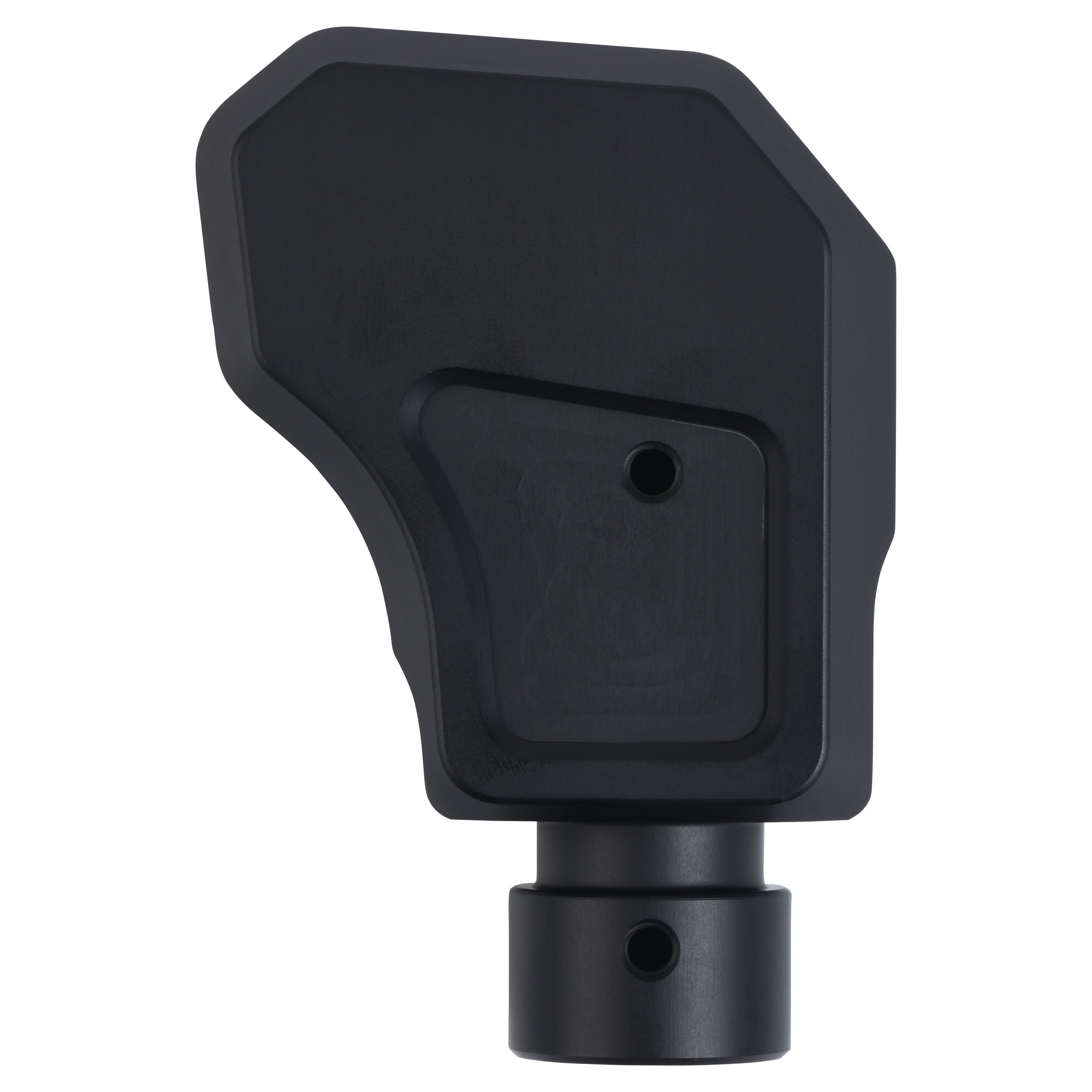 V3 Shift Knob - For Automatic Wrangler JL Set - Black