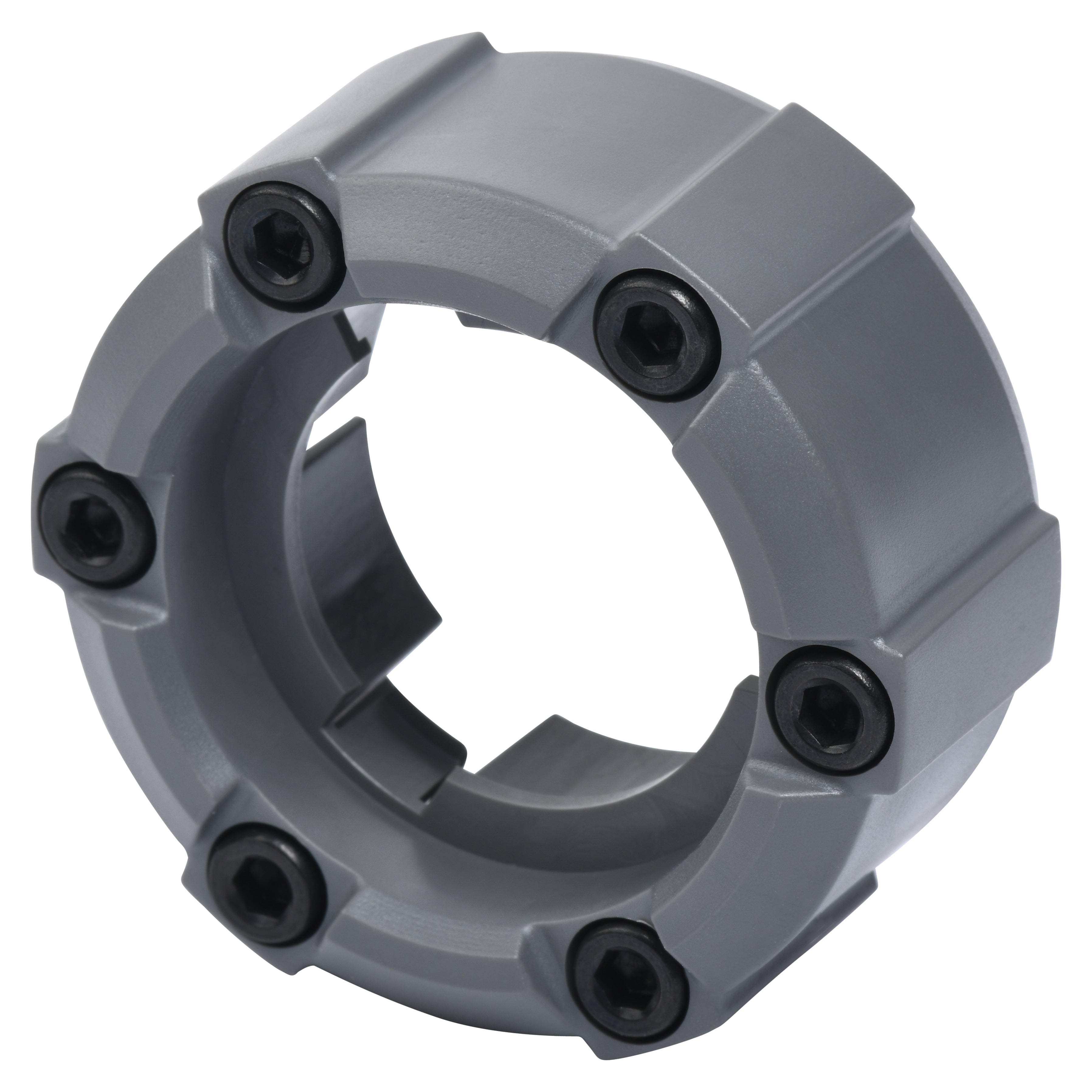 Climate Knobs (For 5th Gen 4Runner DUAL ZONE) - CEMENT