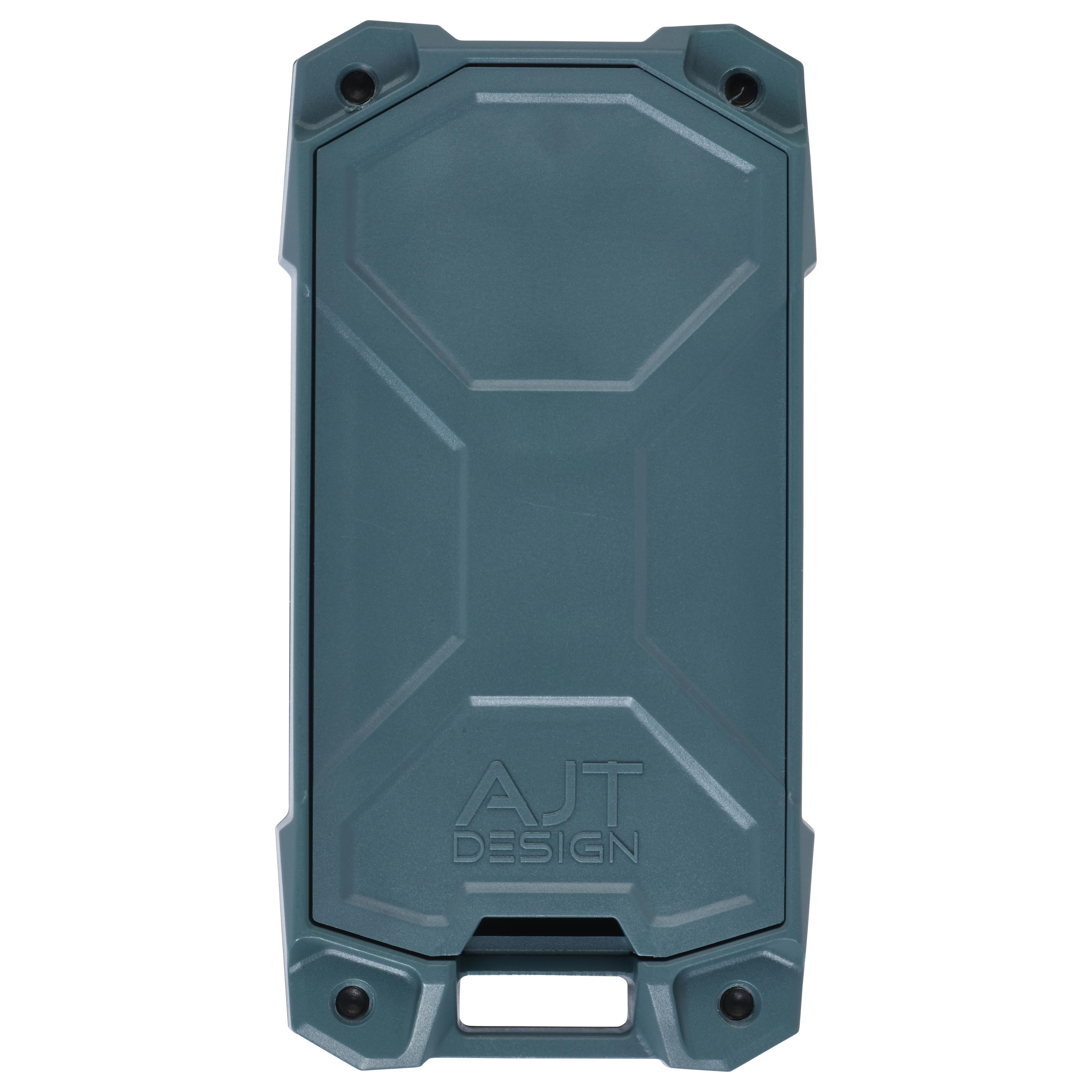 Injection Fob IF019 (For 2017+ Ford Smart) - AREA 51