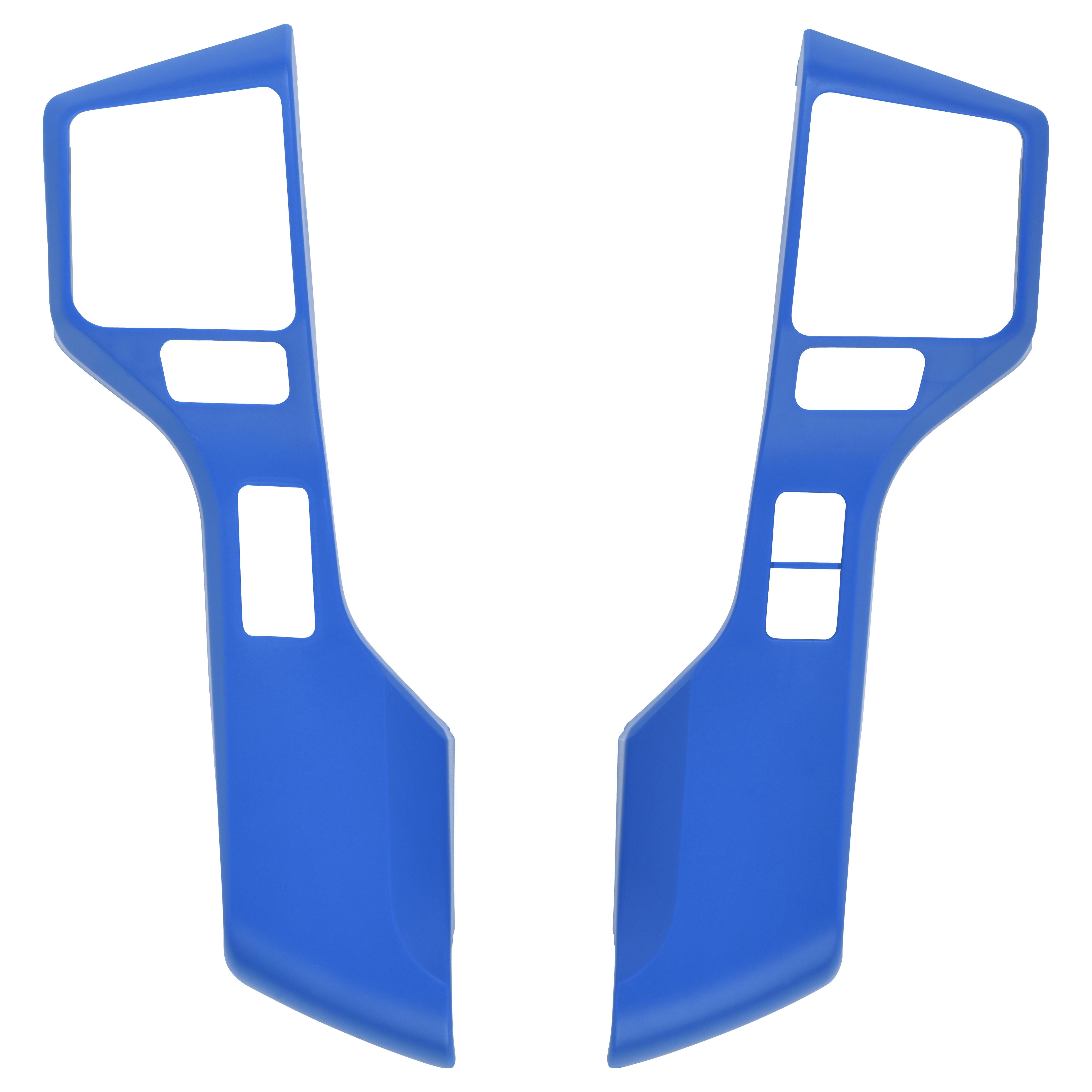 Steering Wheel Trim (For Toyota) - VOODOO BLUE