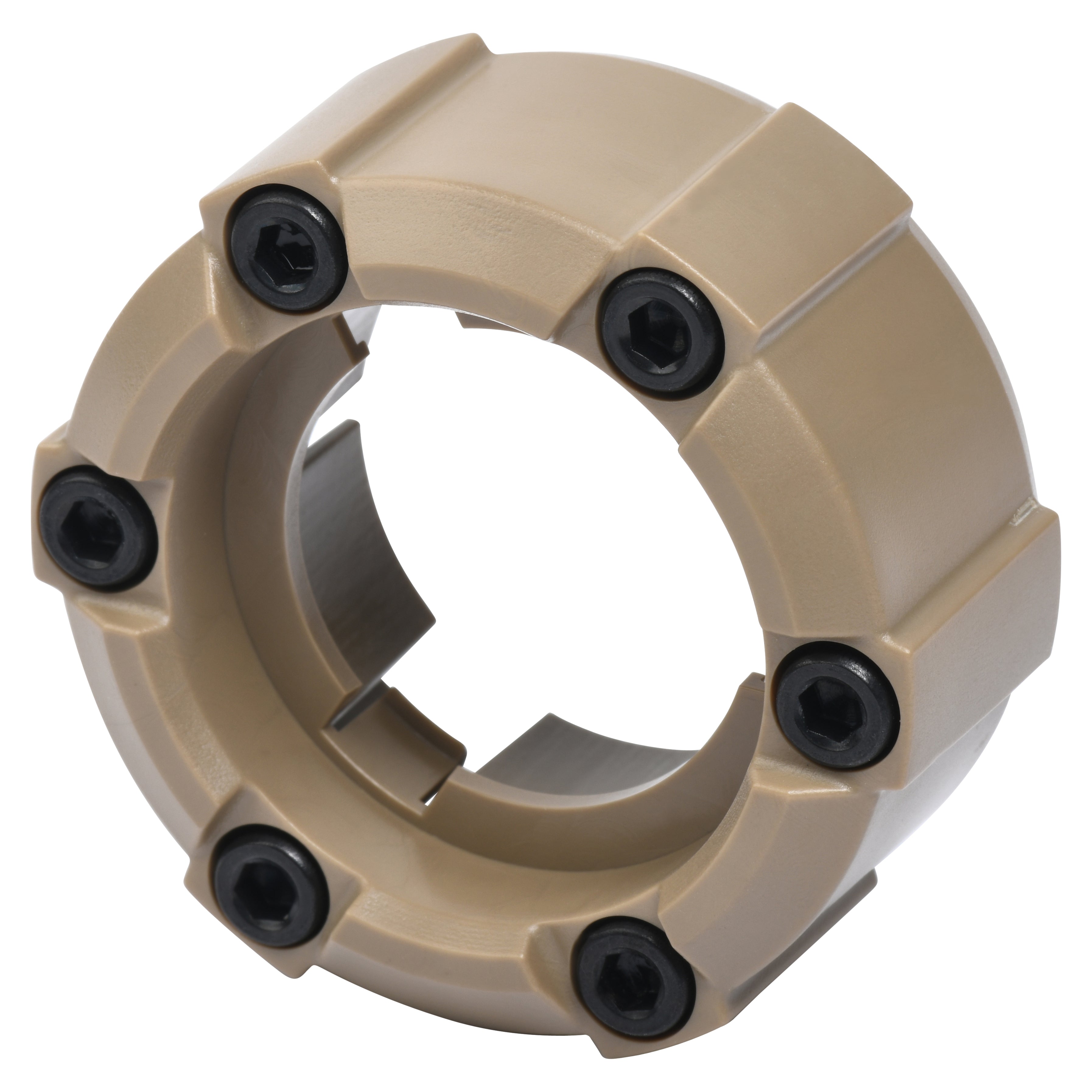 Climate Knobs (For 5th Gen 4Runner DUAL ZONE) - QUICKSAND