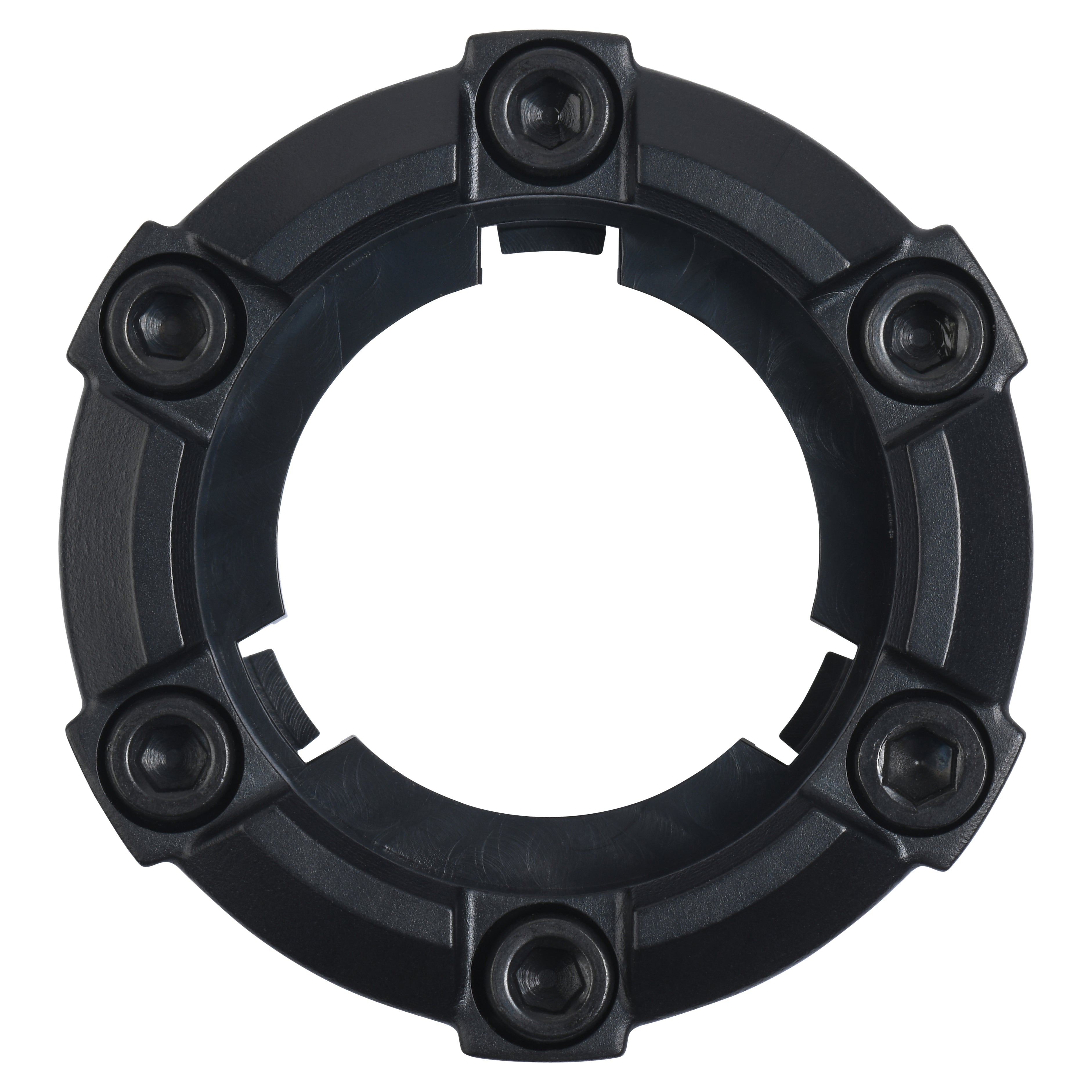 Climate Knobs (For 5th Gen 4Runner DUAL ZONE) - BLACK