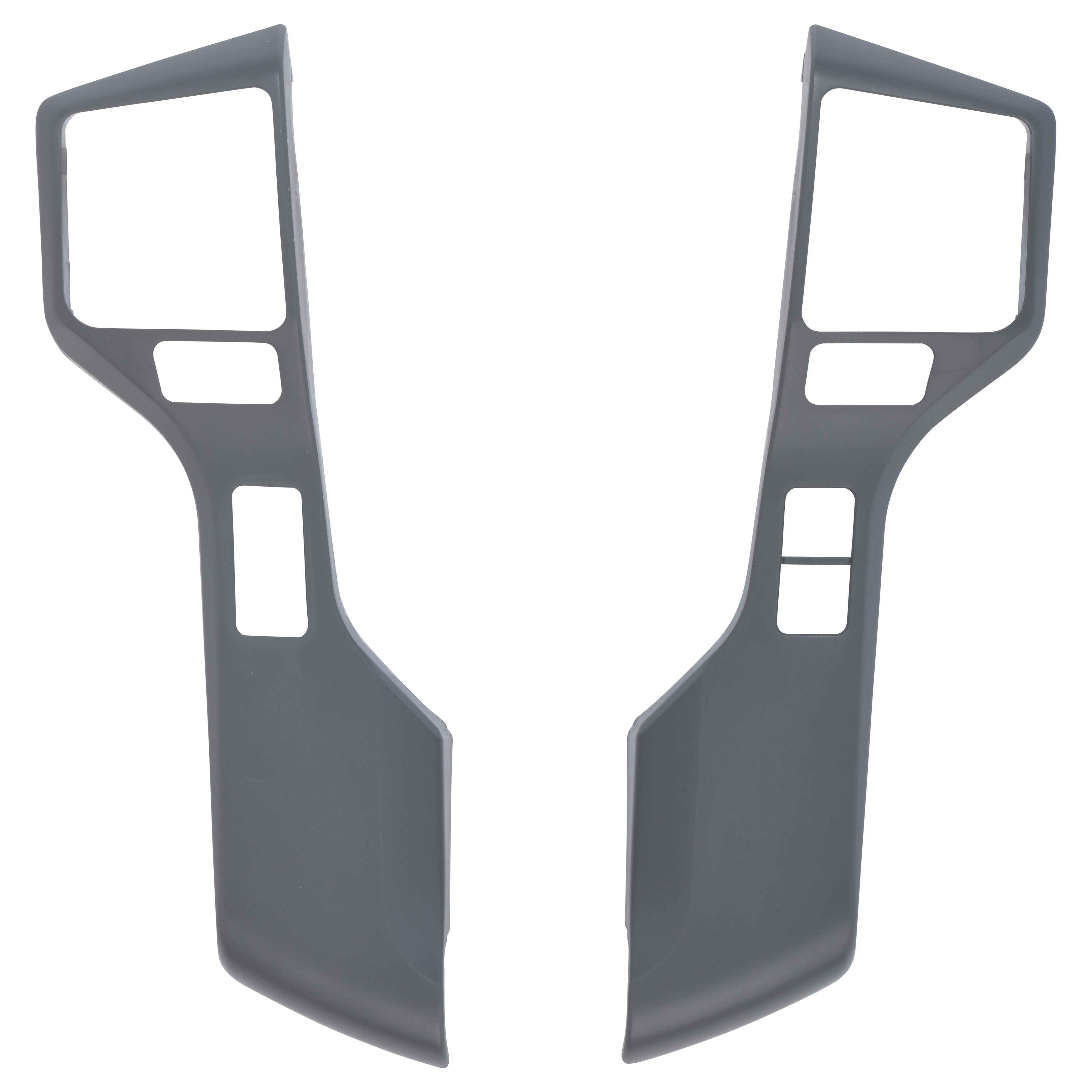 Steering Wheel Trim (For Toyota) - CEMENT